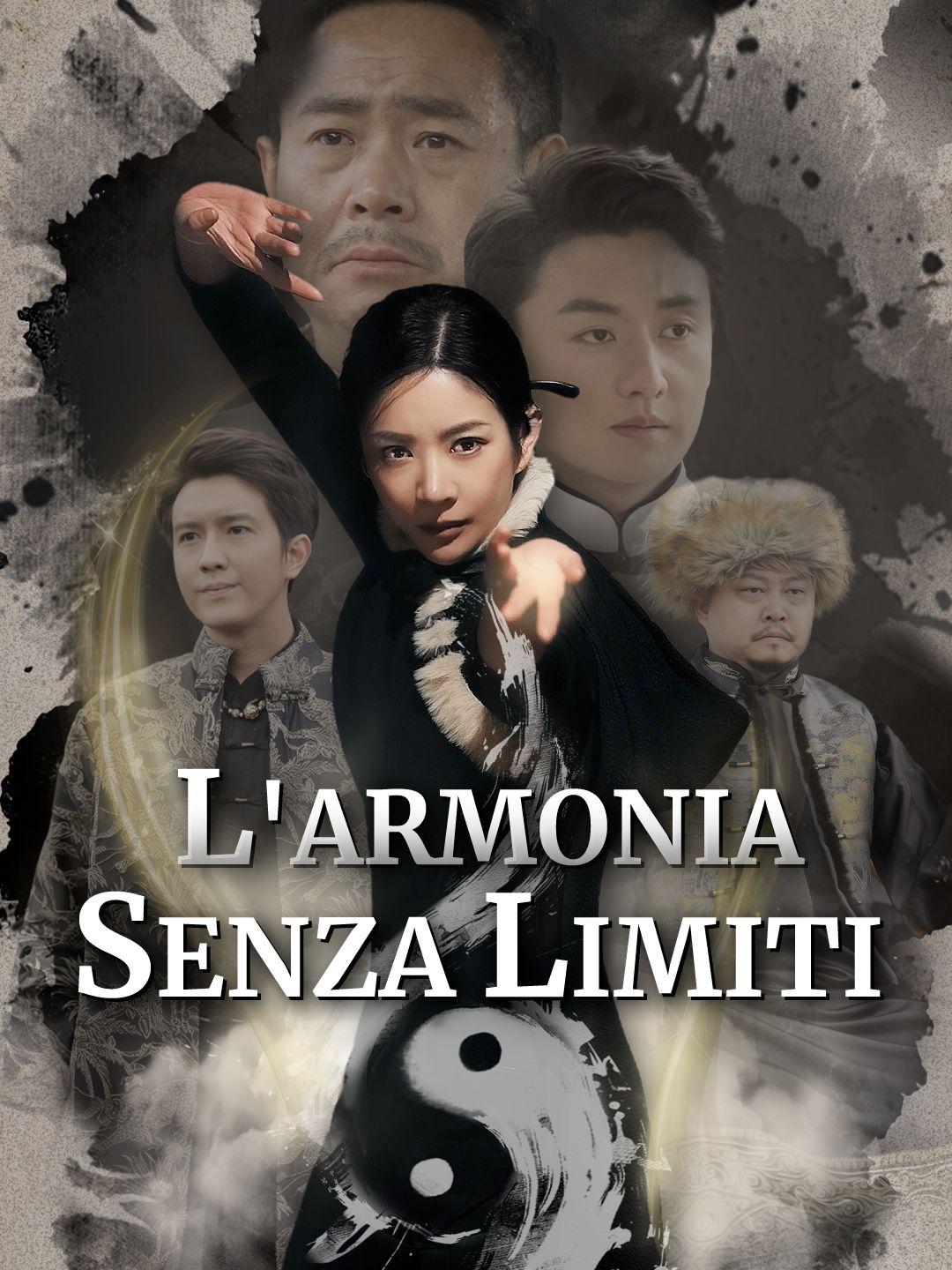 L'armonia senza limiti