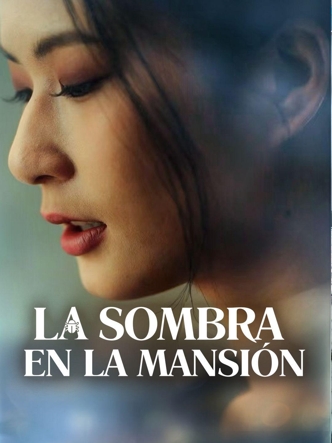 La sombra en la mansión