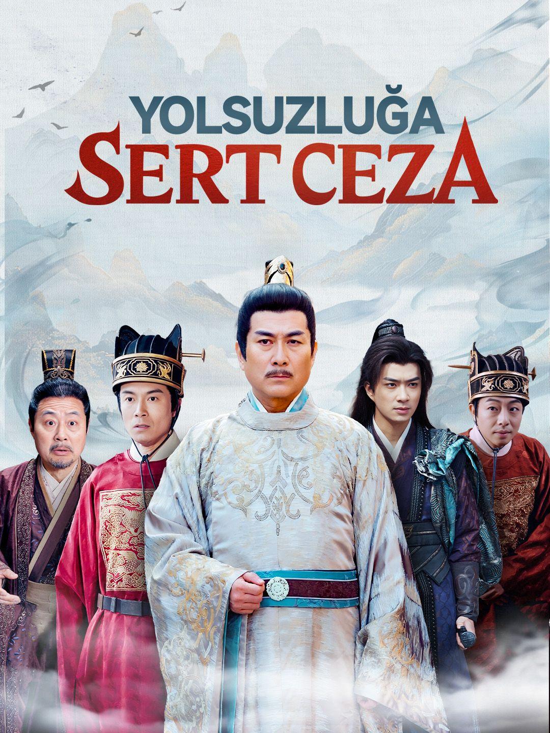 Yolsuzluğa Sert Ceza