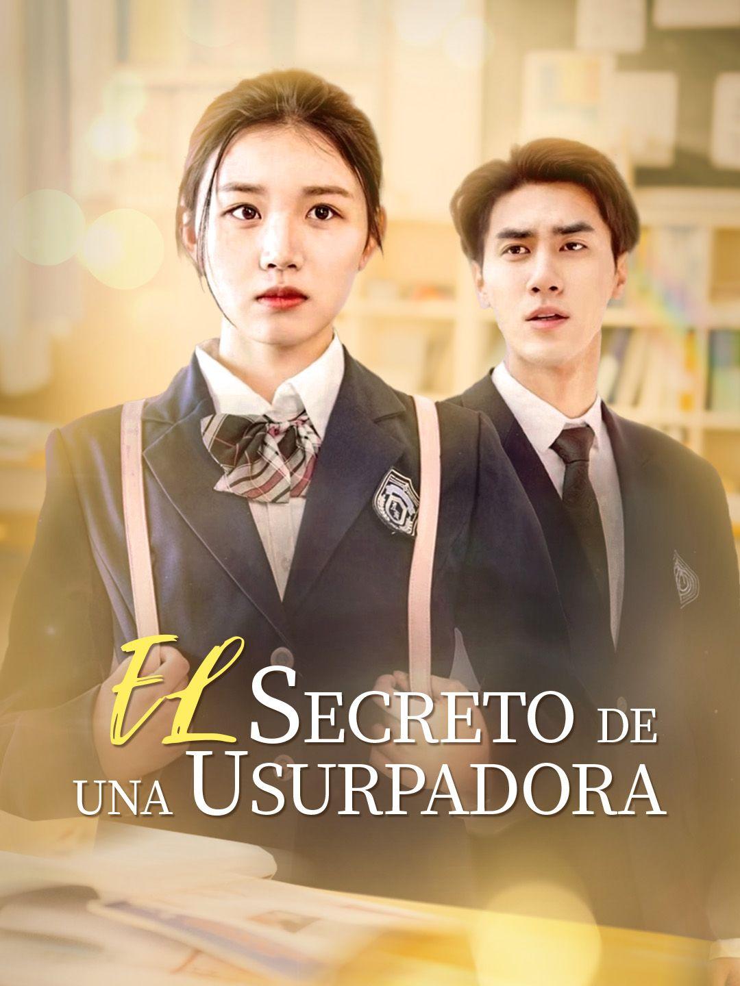 El secreto de una usurpadora