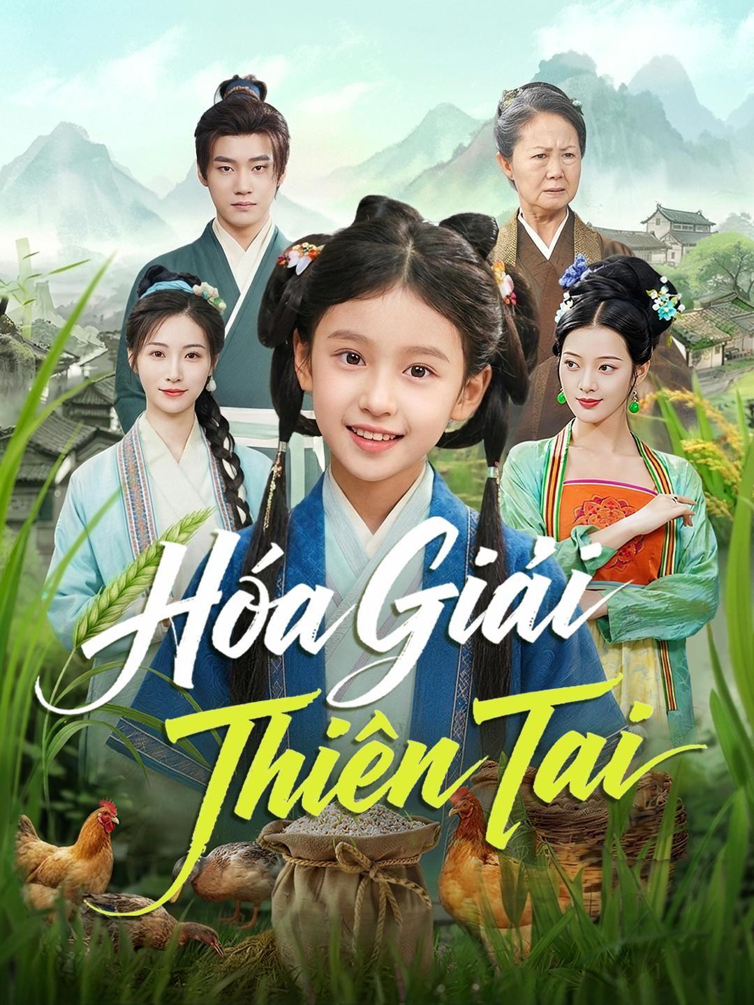 (Lồng tiếng) Hóa Giải Thiên Tai