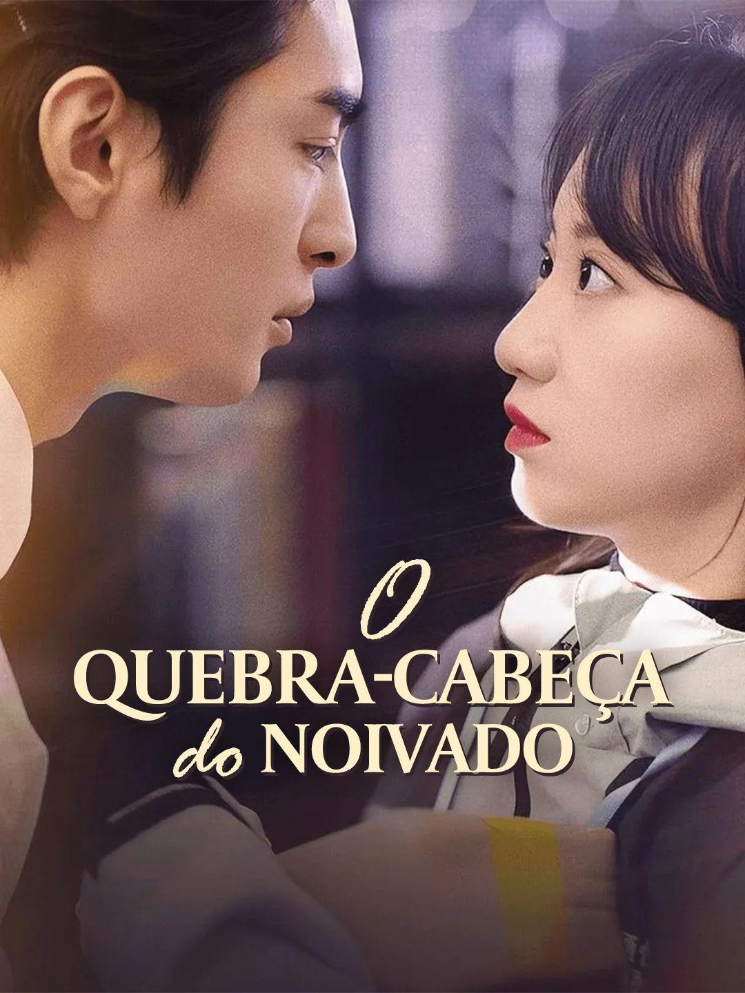 O quebra-cabeça do noivado