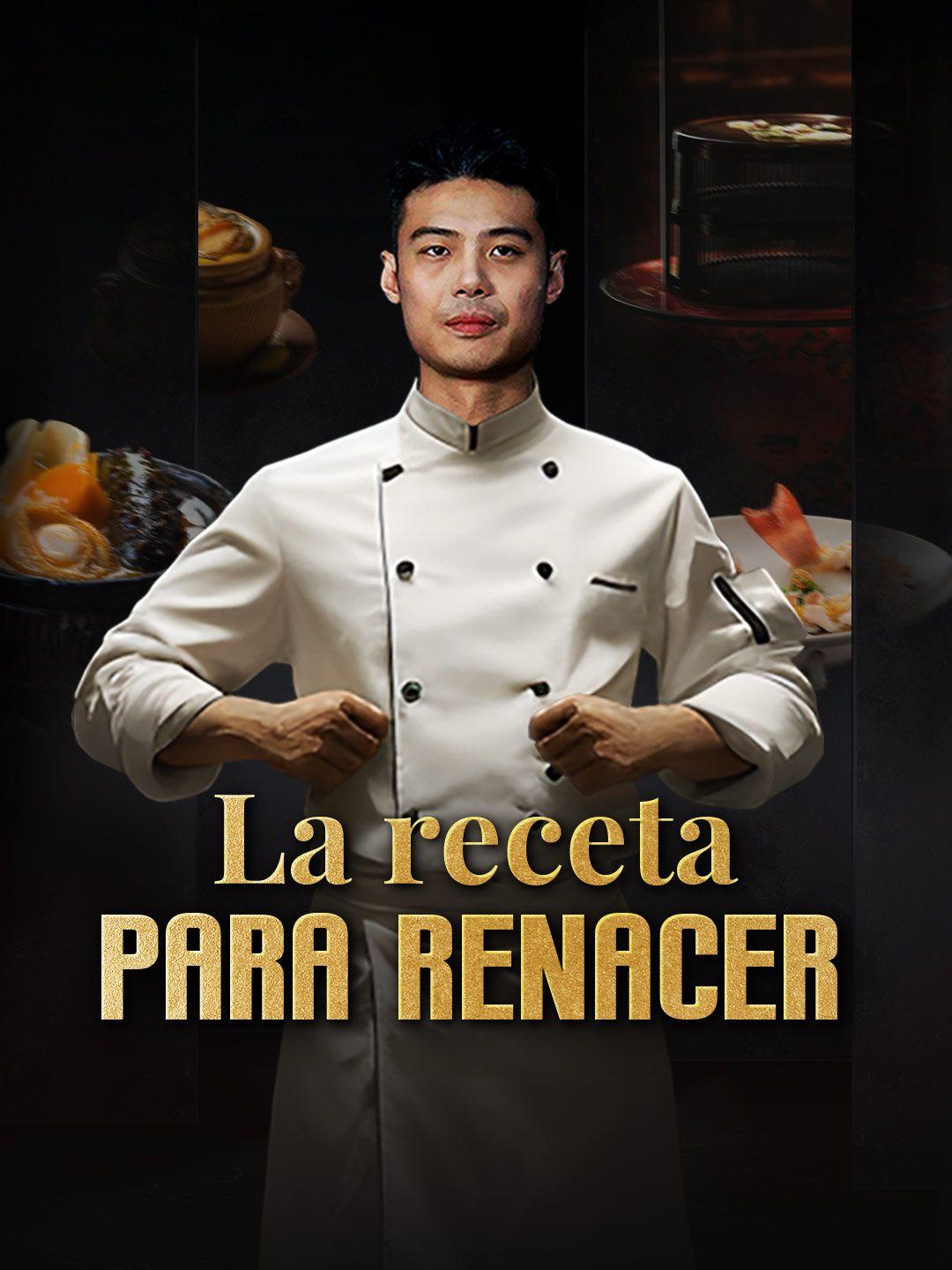 (Doblado)La receta para renacer