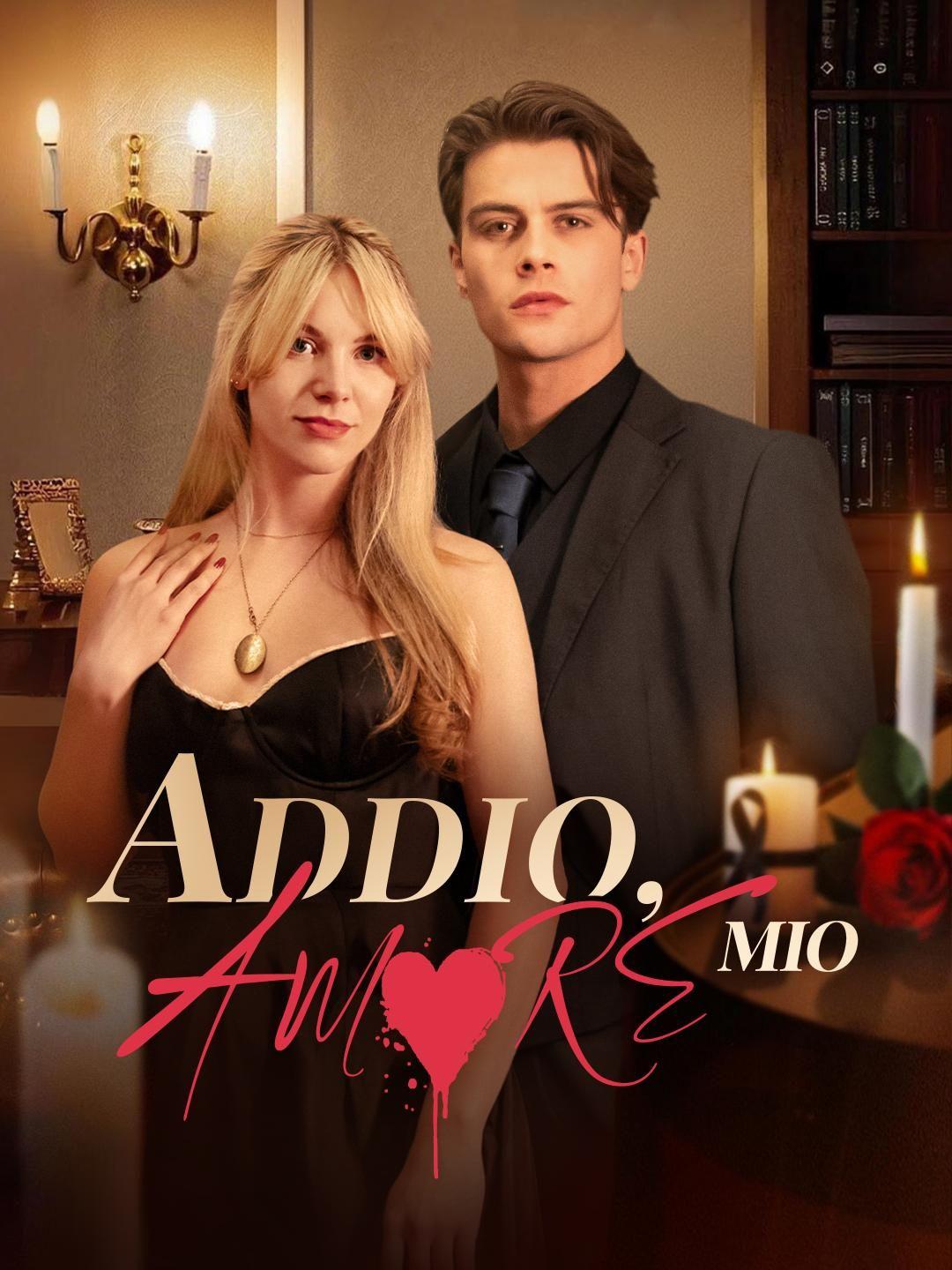 (Doppiaggio) Addio, Amore Mio