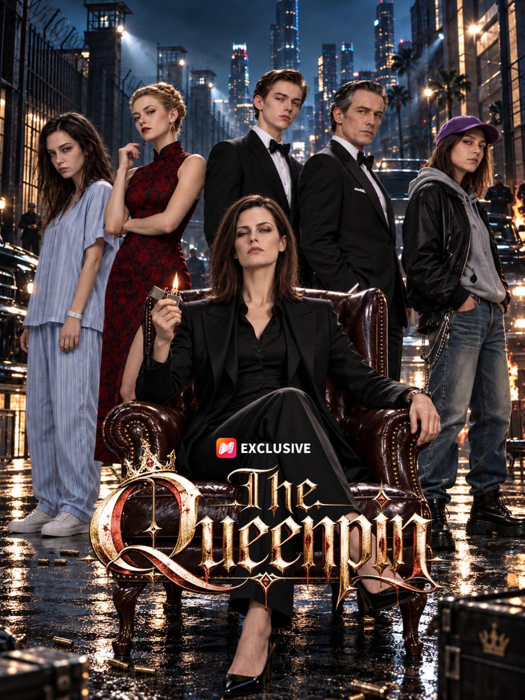 The Queenpin