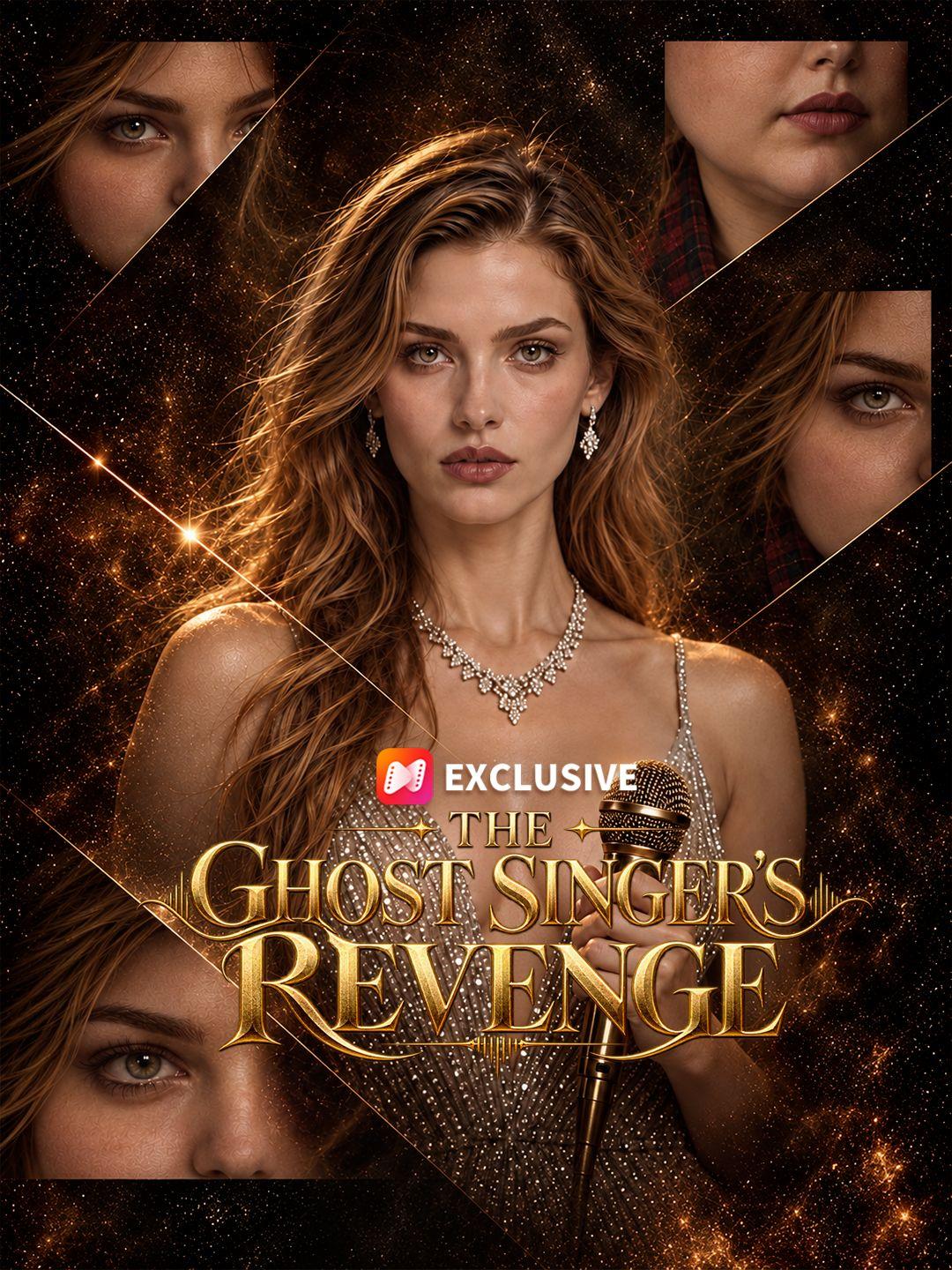 The Ghost Singer's Revenge