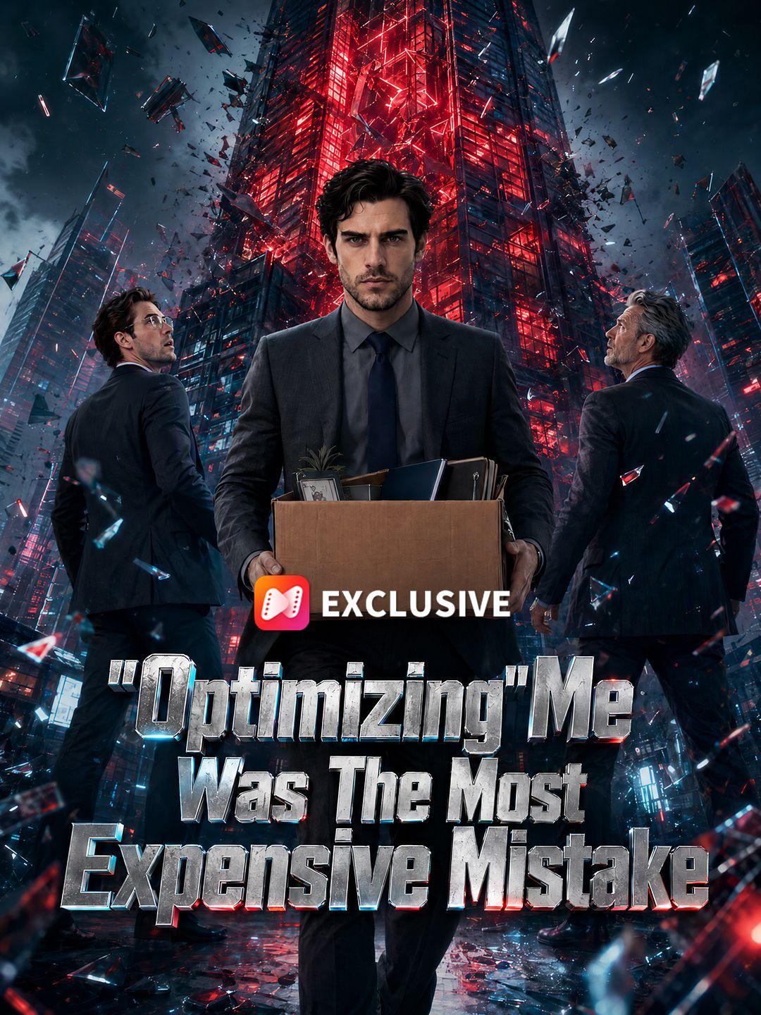 "Optimizing" Me Was The Most Expensive Mistake