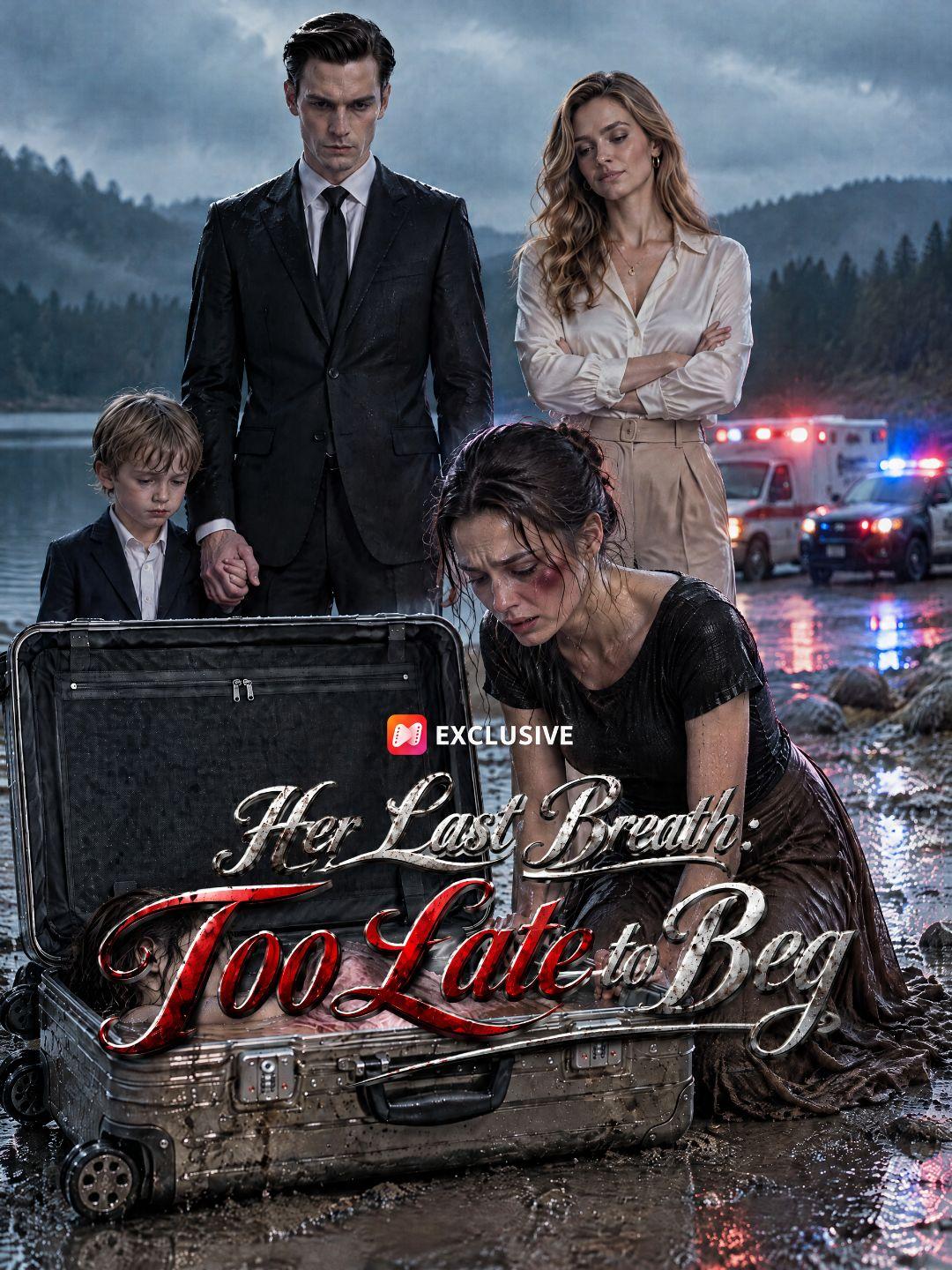 Her Last Breath：Too Late to Beg