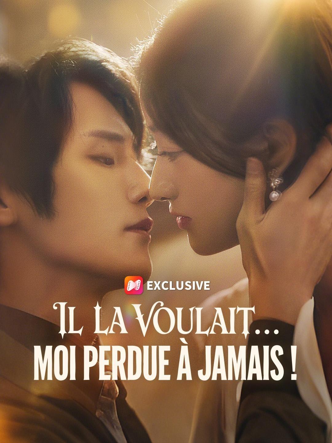 (Doublage)IL LA VOULAIT... MOI PERDUE À JAMAIS !