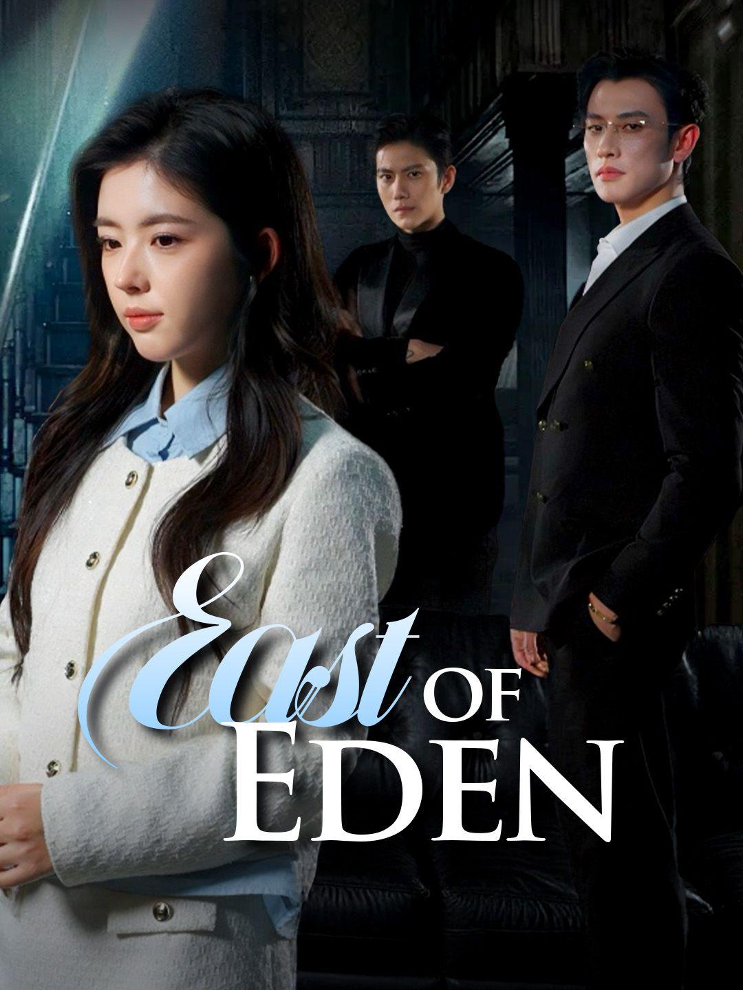 East of Eden