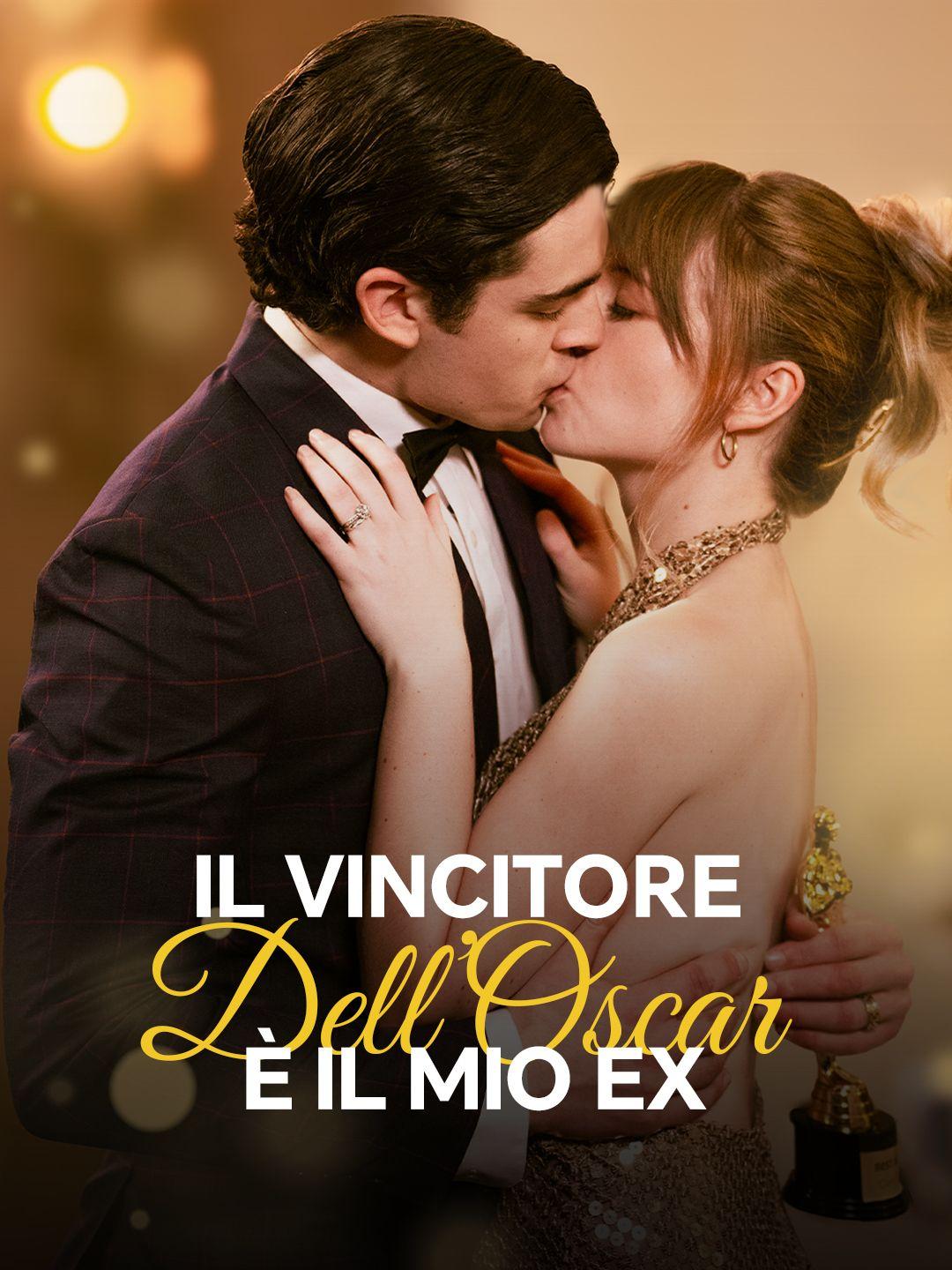 Il Vincitore dell’Oscar È il Mio Ex
