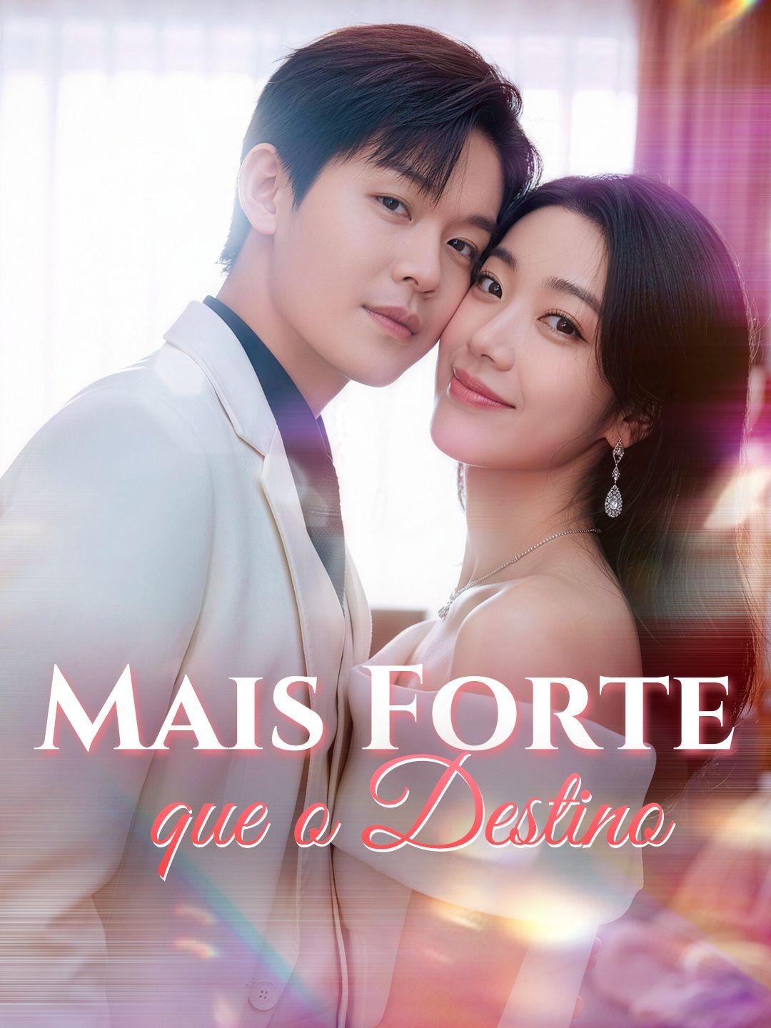 (Dublagem) Mais Forte que o Destino