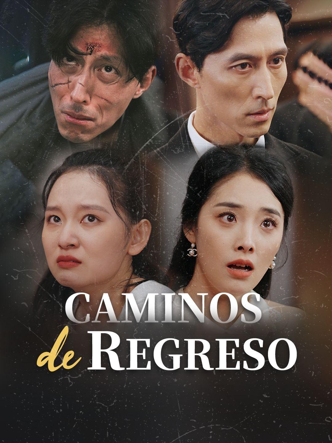 Caminos de regreso