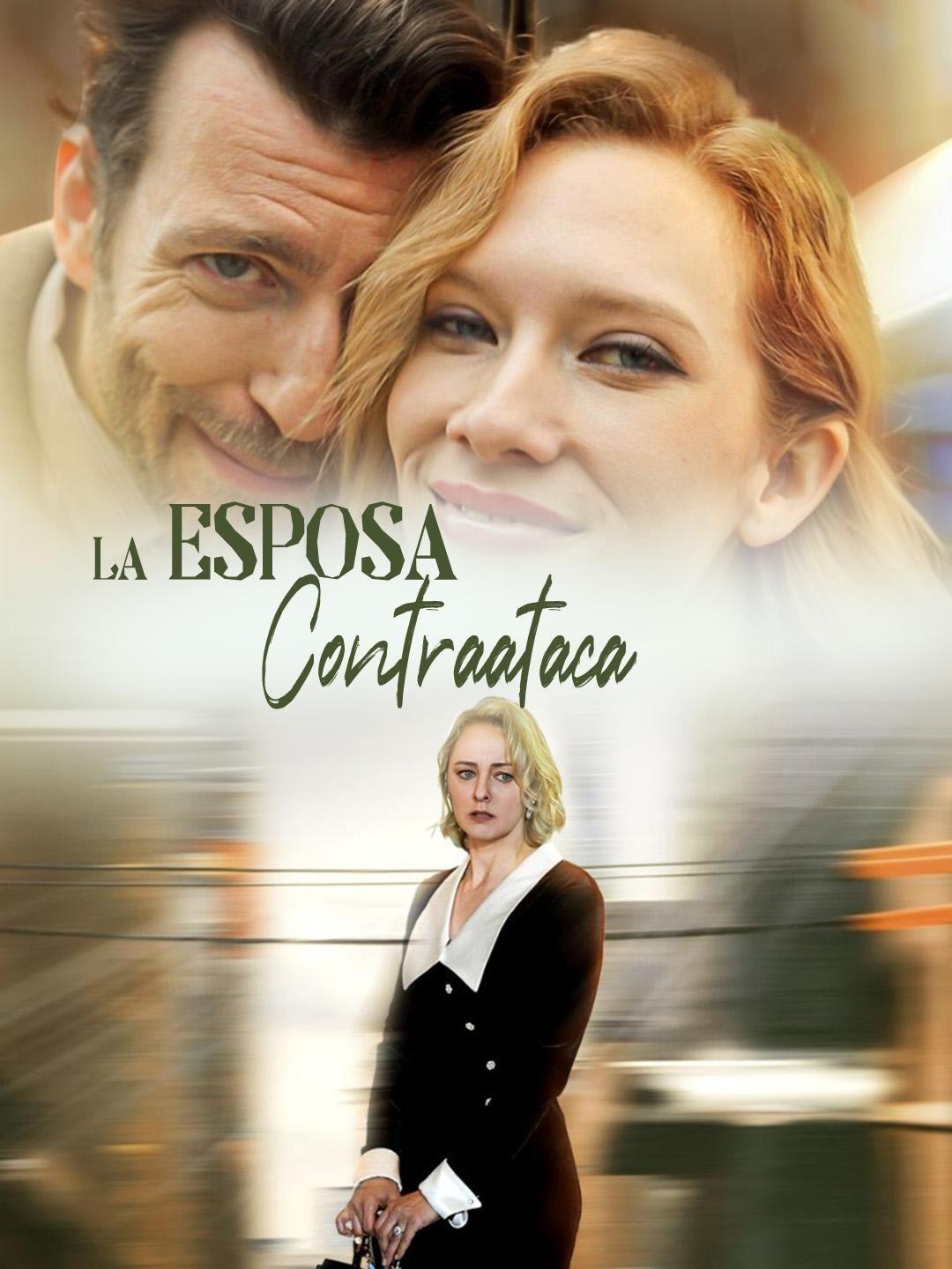 La esposa contraataca