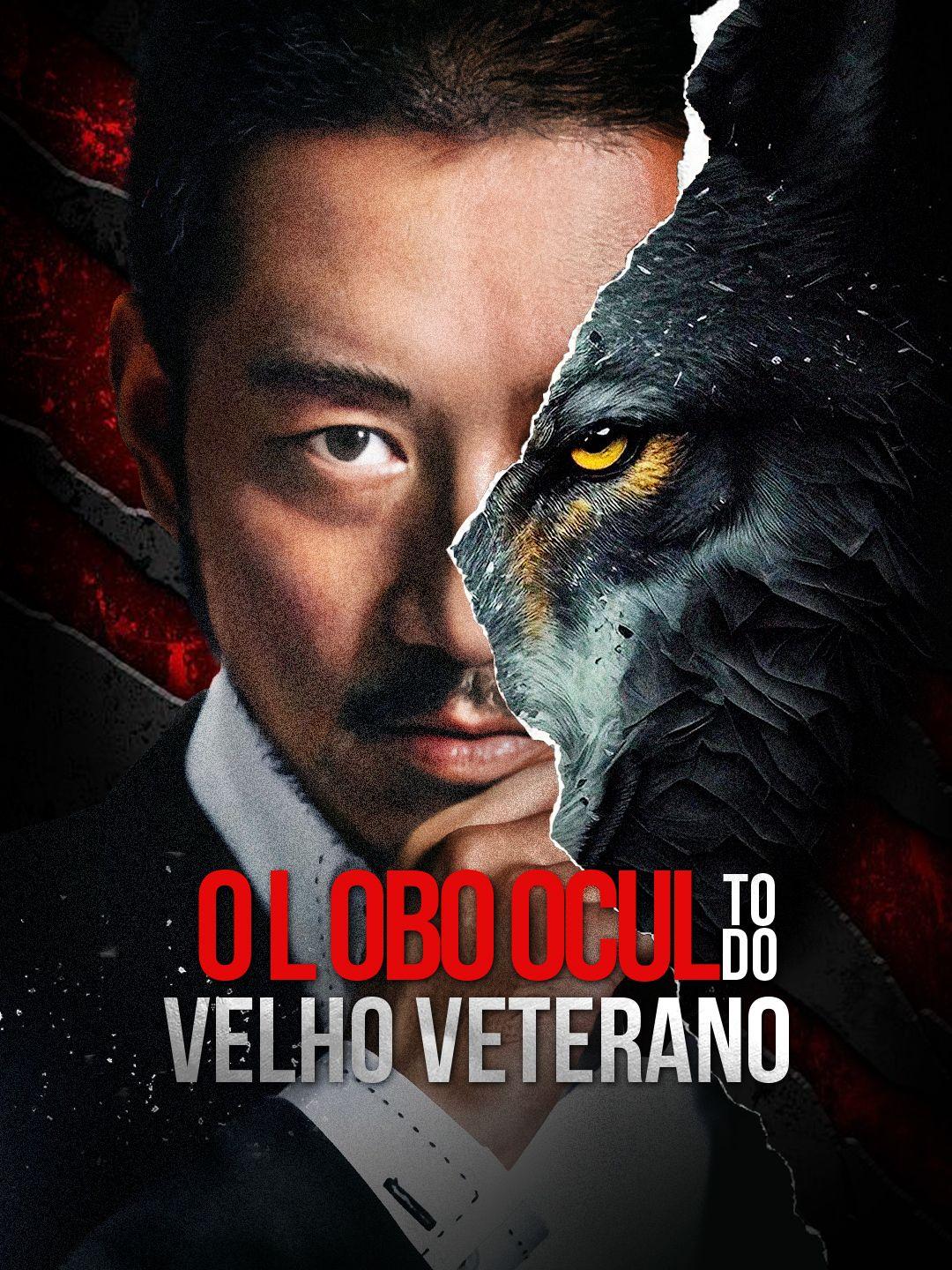O Lobo Oculto do Velho Veterano Episódio 1