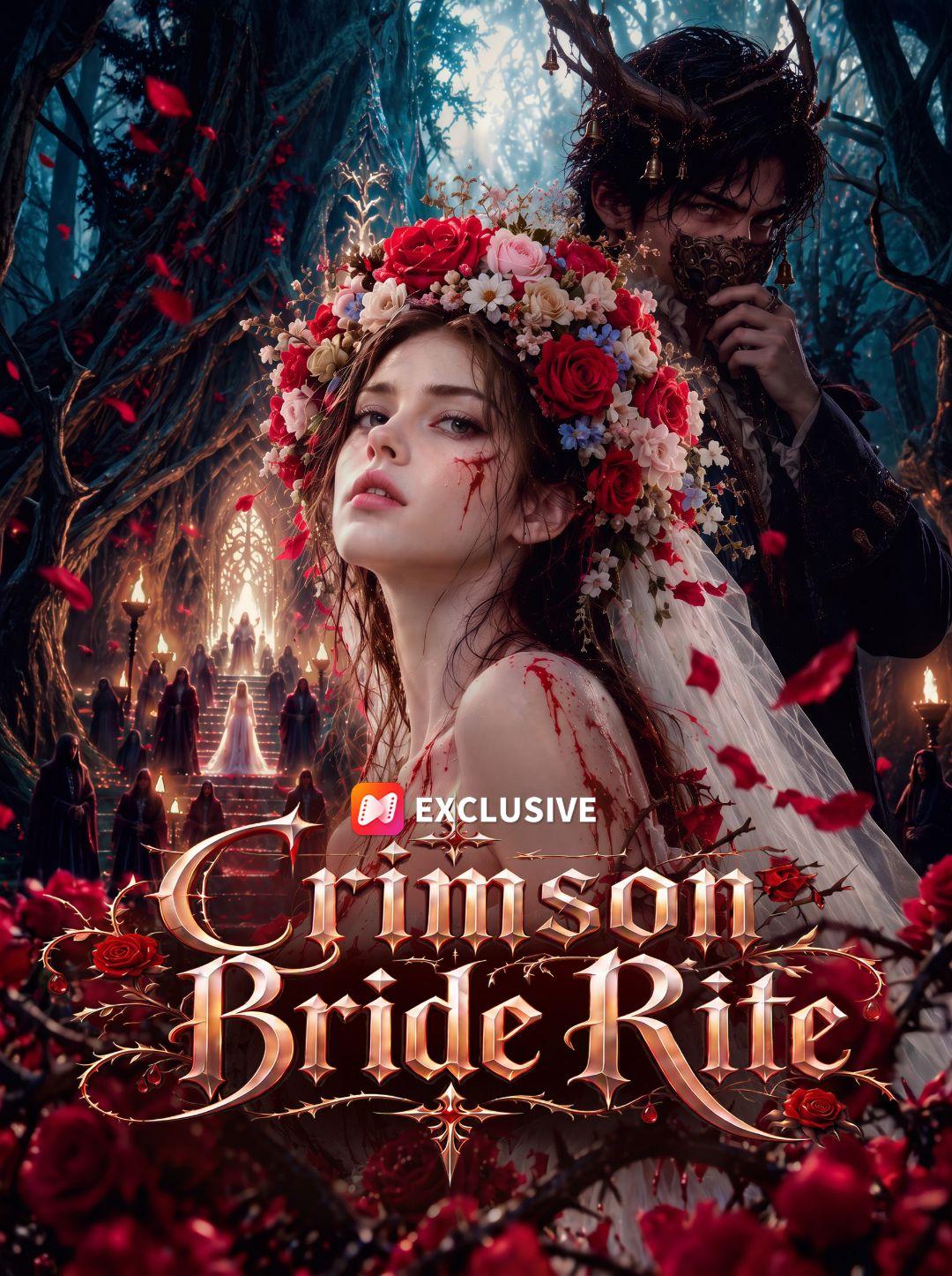 Crimson Bride Rite
