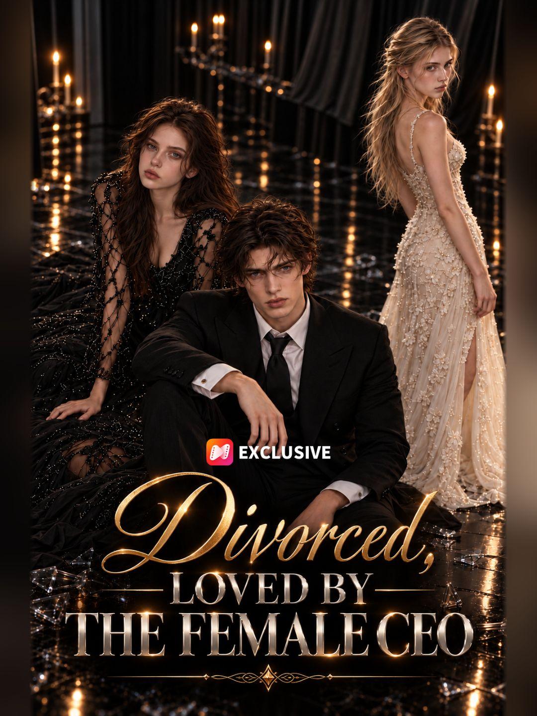 Divorced, Loved by the Female CEO
