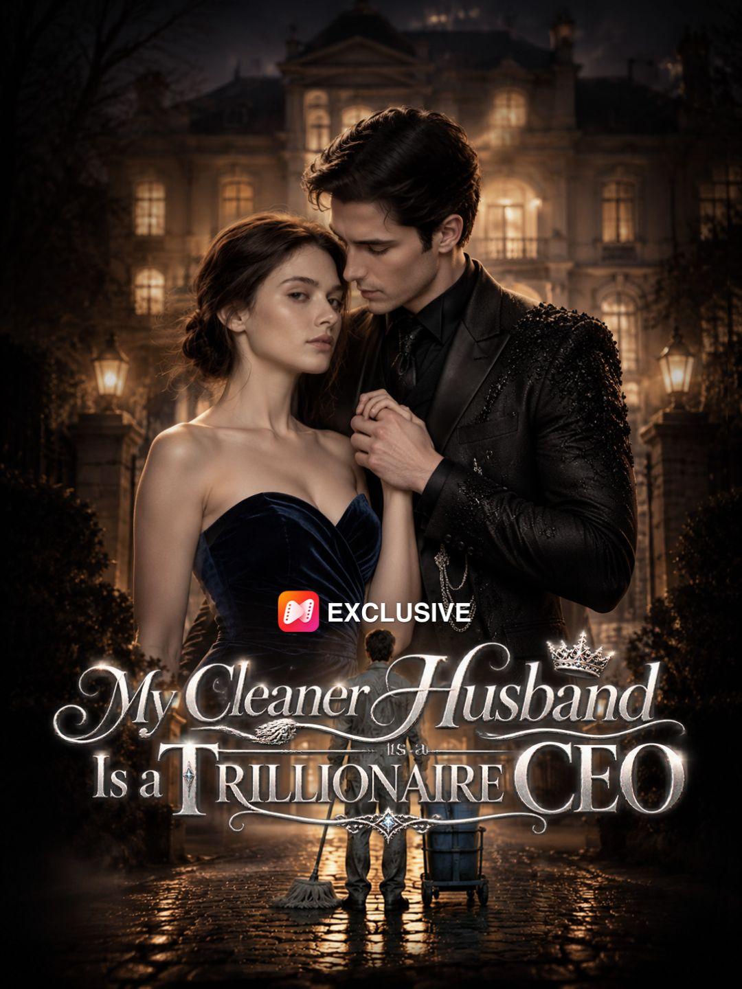 My Cleaner Husband Is a Trillionaire CEO