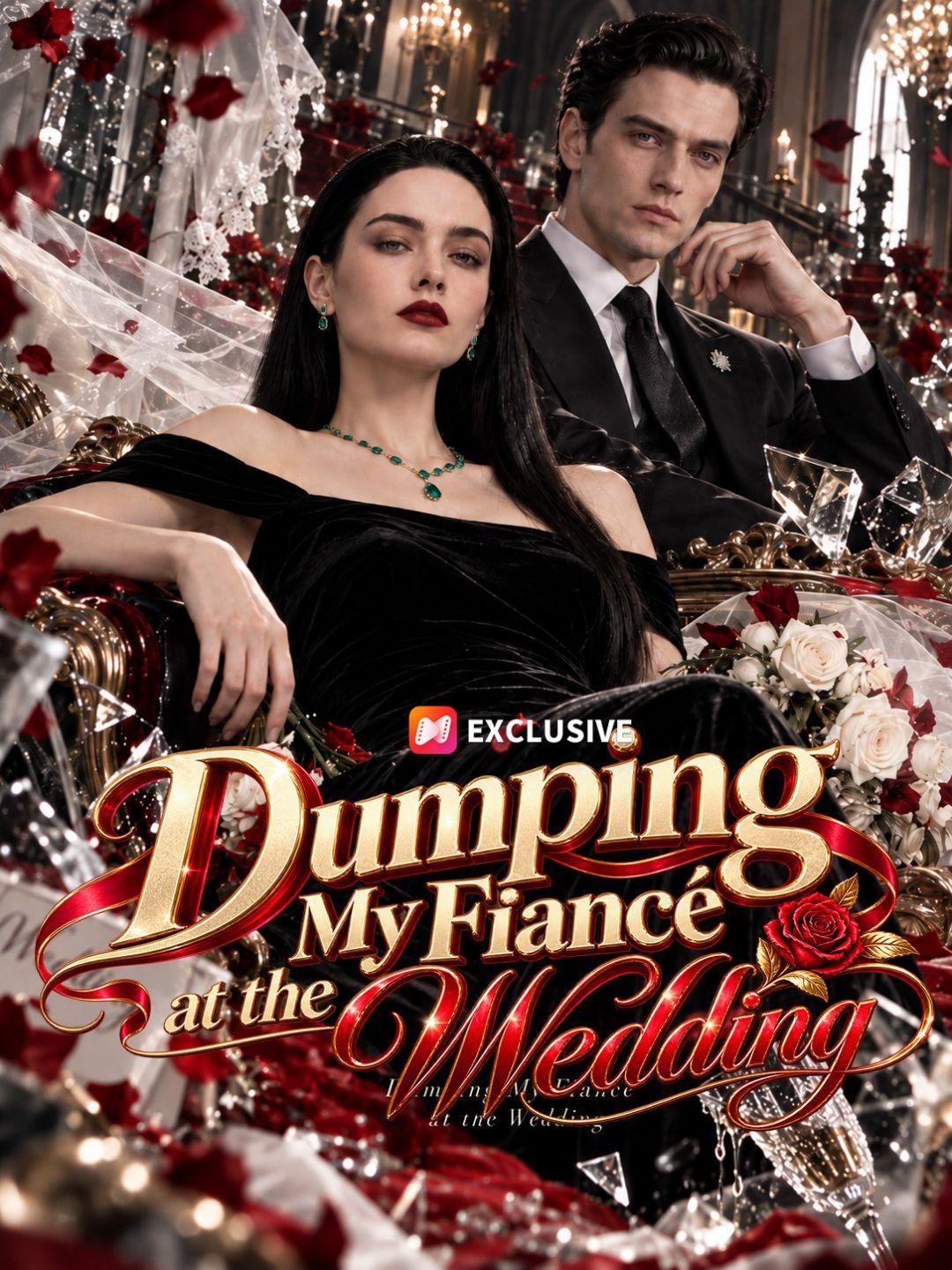 Dumping My Fiancé at the Wedding