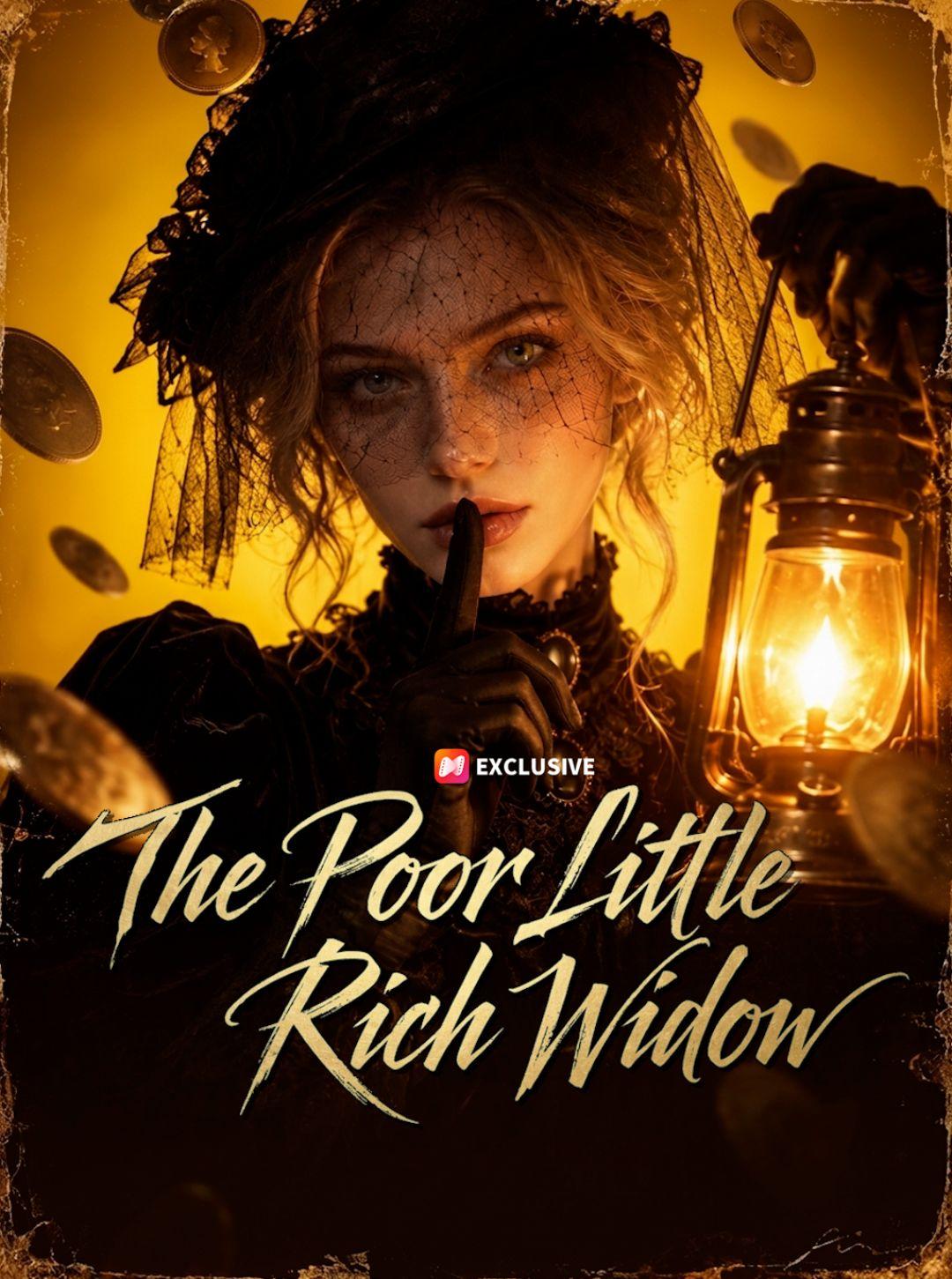 The Poor Little Rich Widow