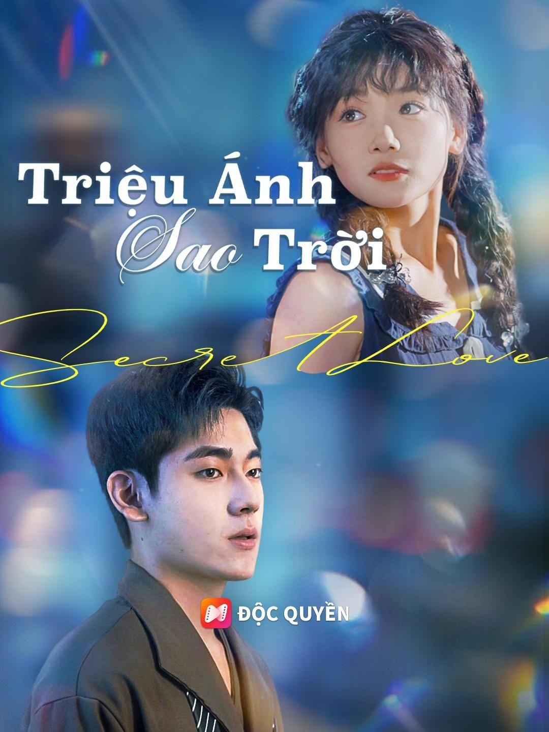 （Lồng tiếng）Triệu Ánh Sao Trời
