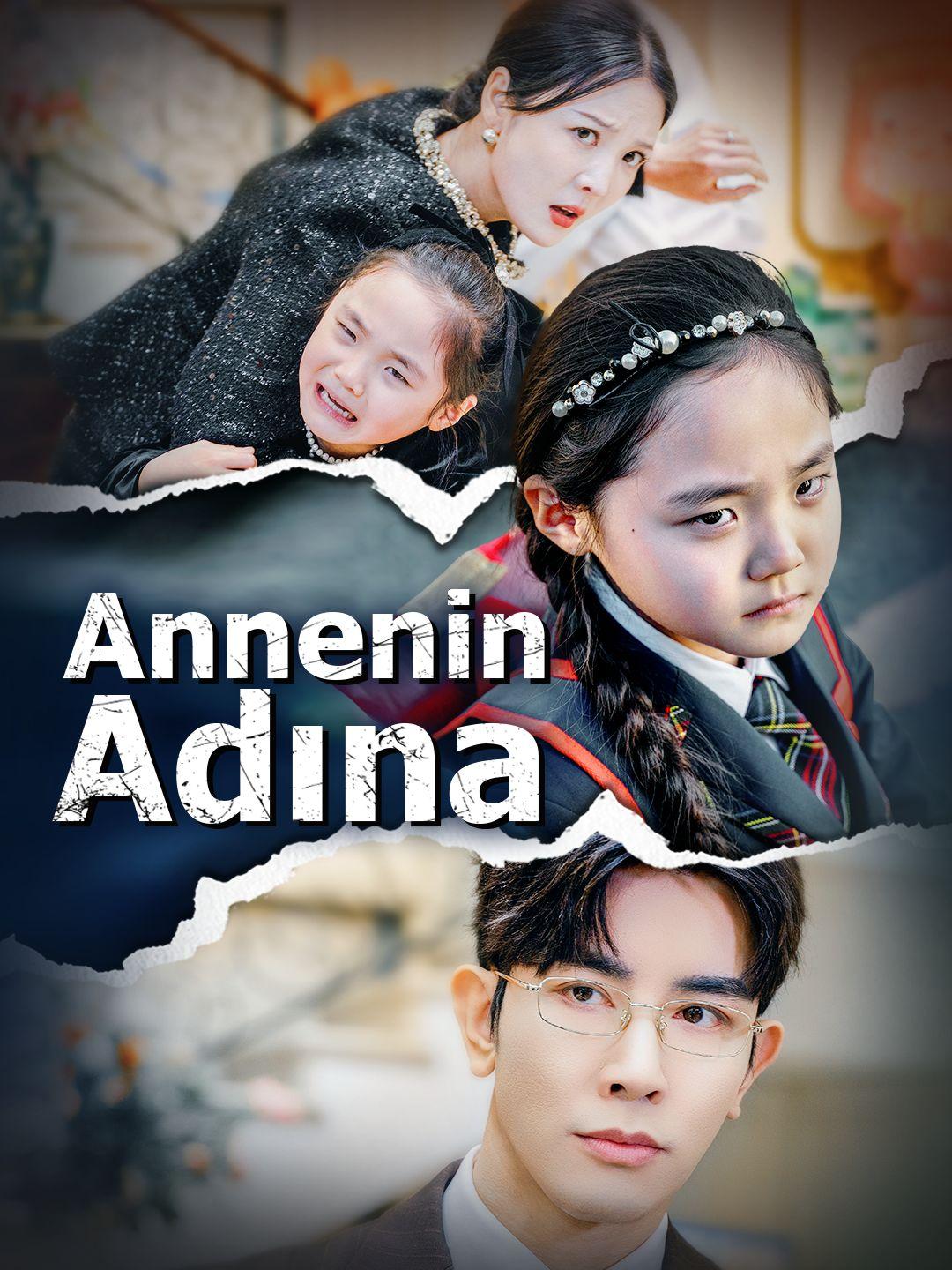(Dublajlı)Annenin Adına