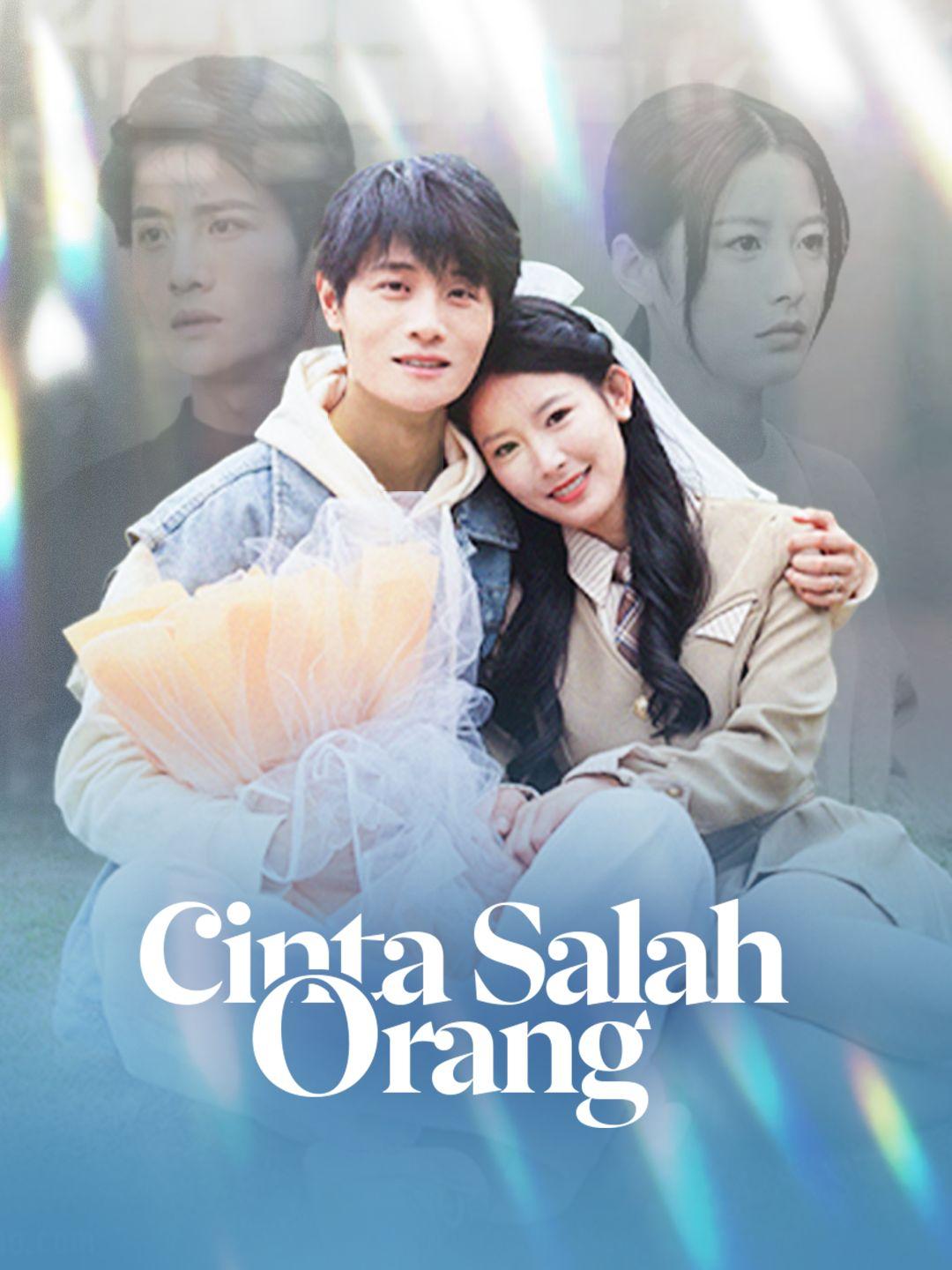Cinta Salah Orang