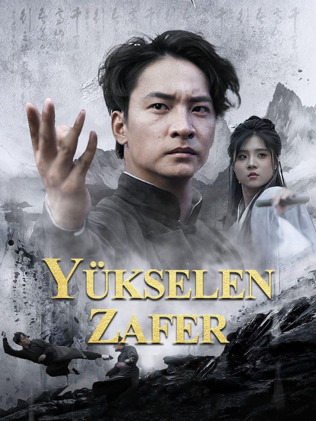 (Dublajlı)Yükselen Zafer