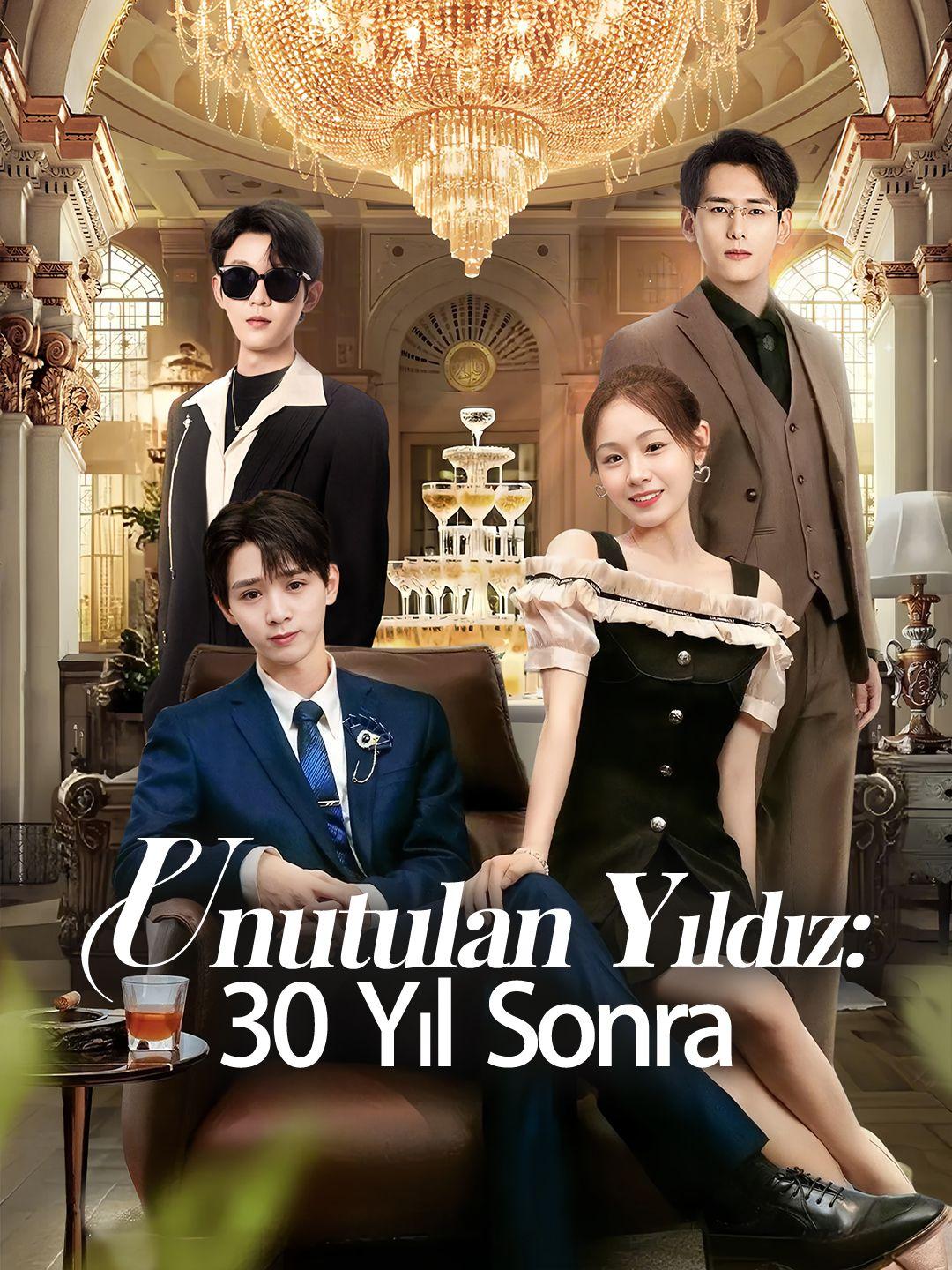 (Dublajlı)Unutulan Yıldız: 30 Yıl Sonra
