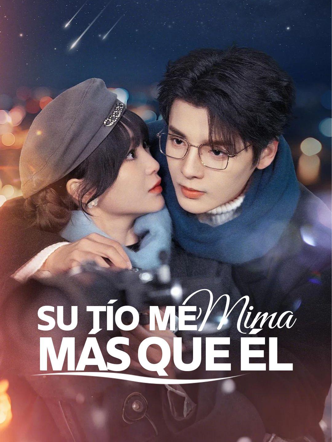 Su tío me mima más que él