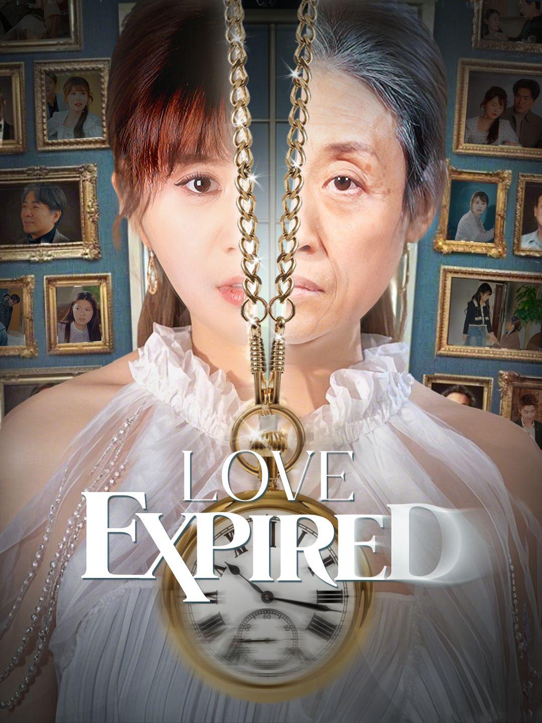 Love Expired