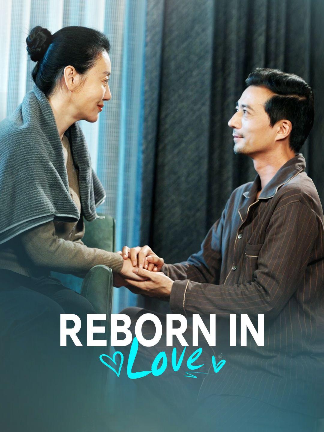 Reborn in Love