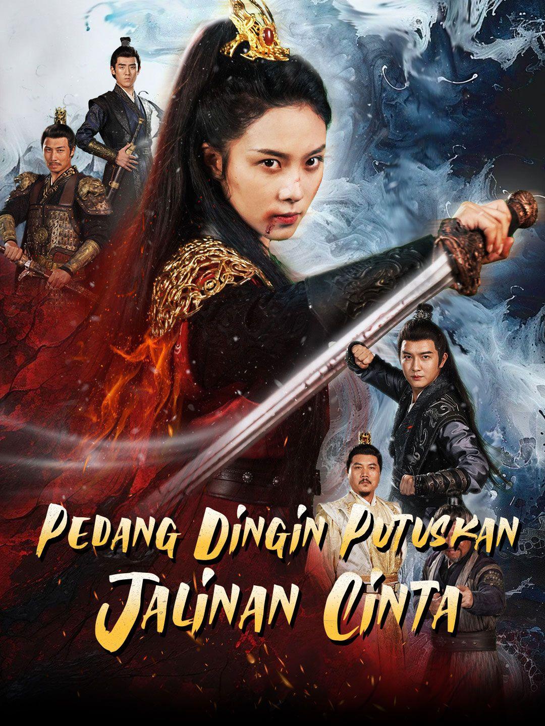 Pedang Dingin Putuskan Jalinan Cinta