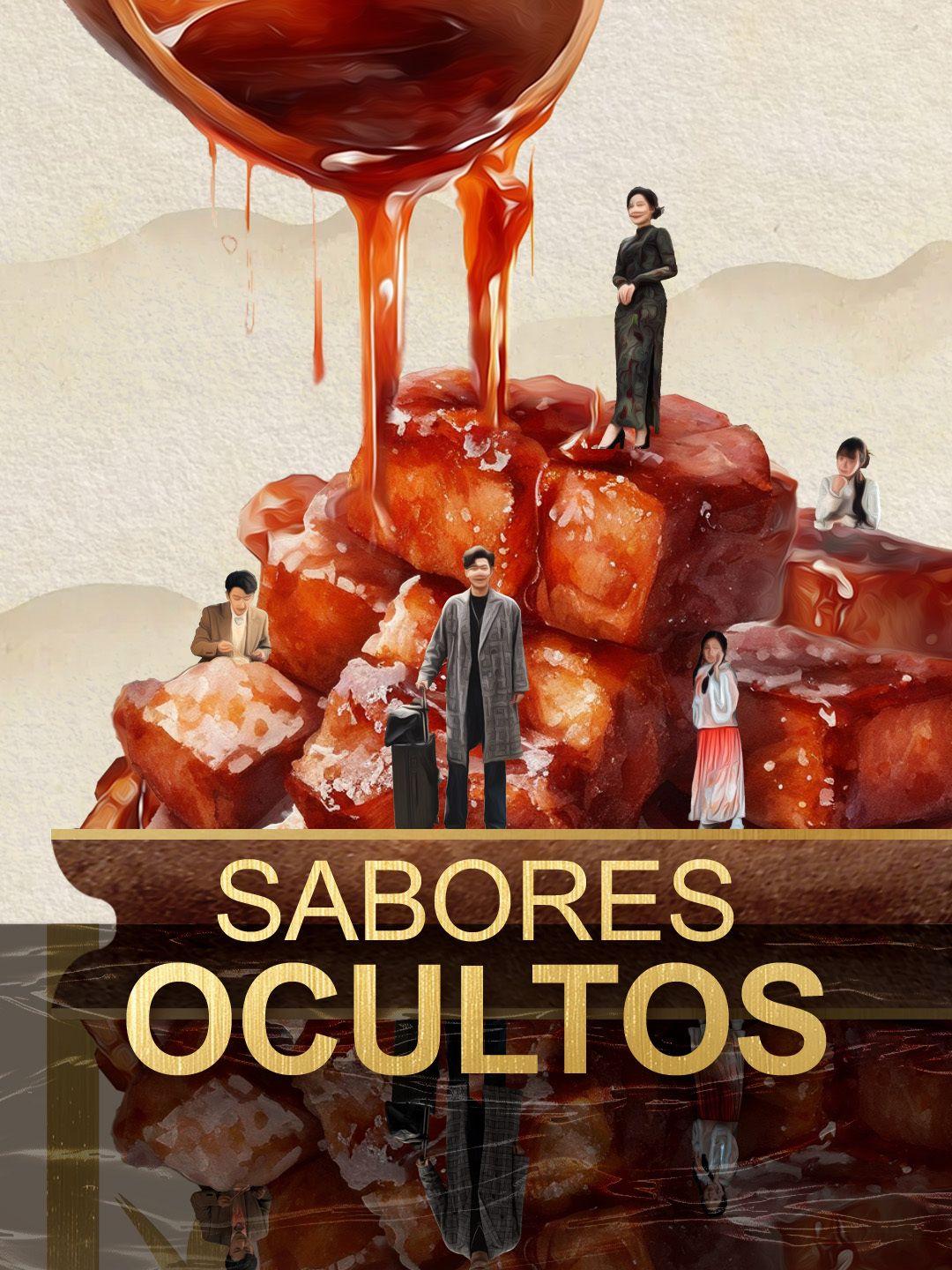 Sabores Ocultos