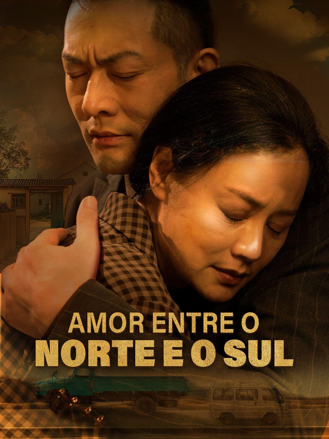Amor entre o Norte e o Sul Episódio 1