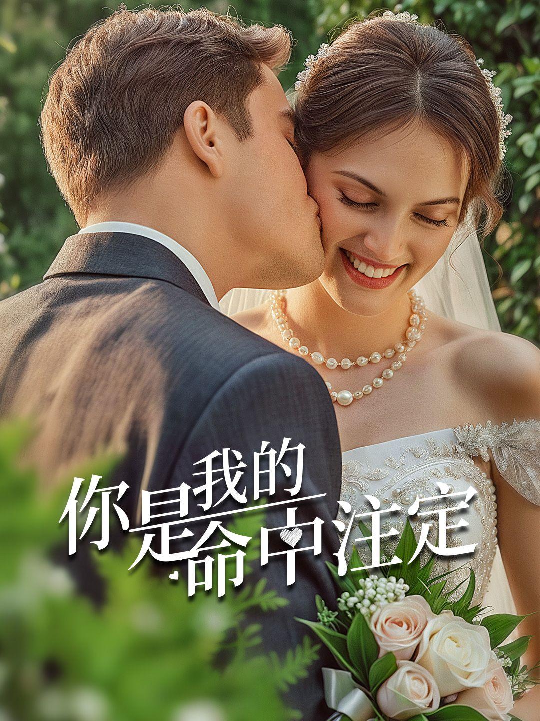 你是我的命中注定 第1集