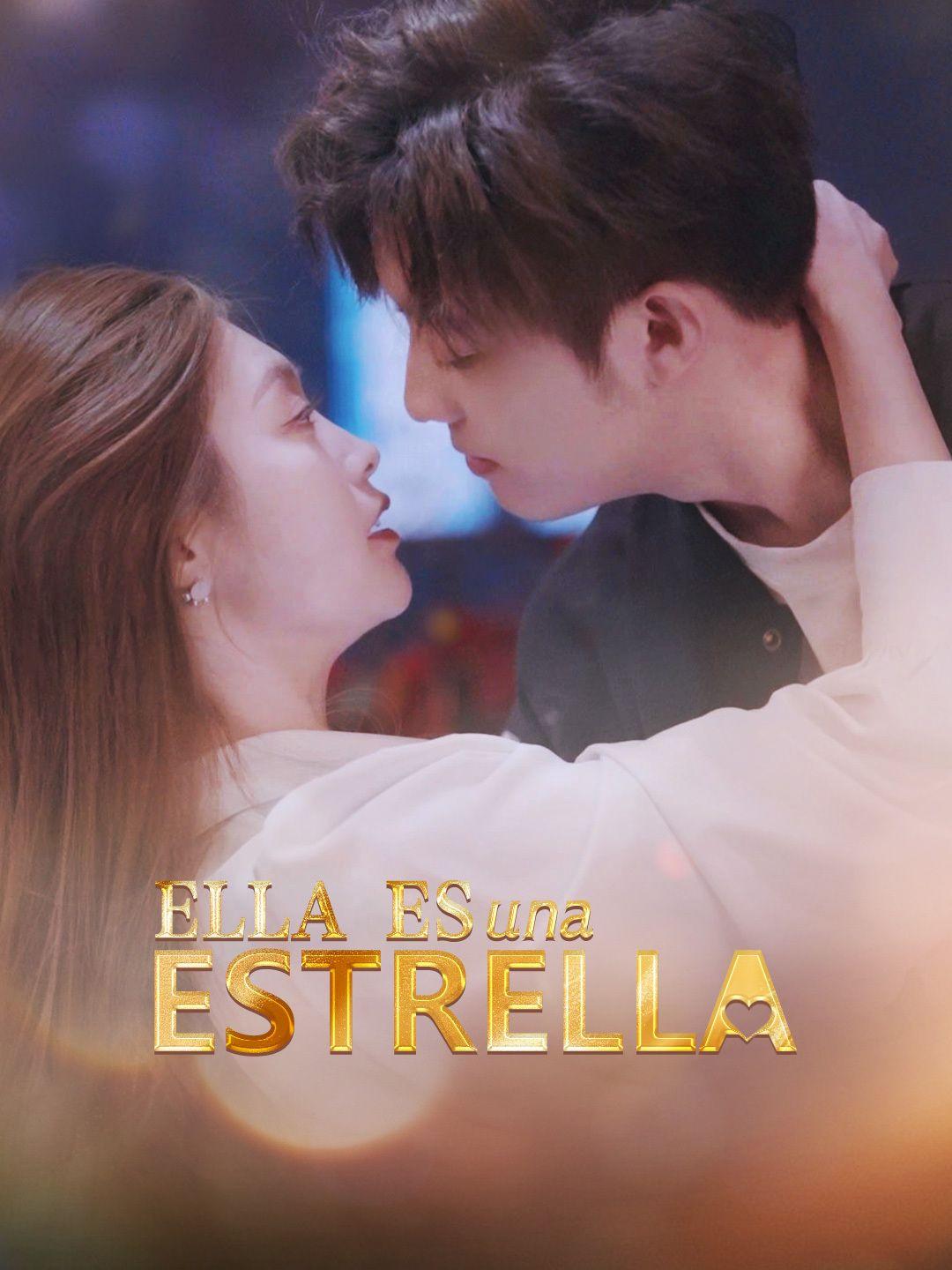 Ella es una estrella