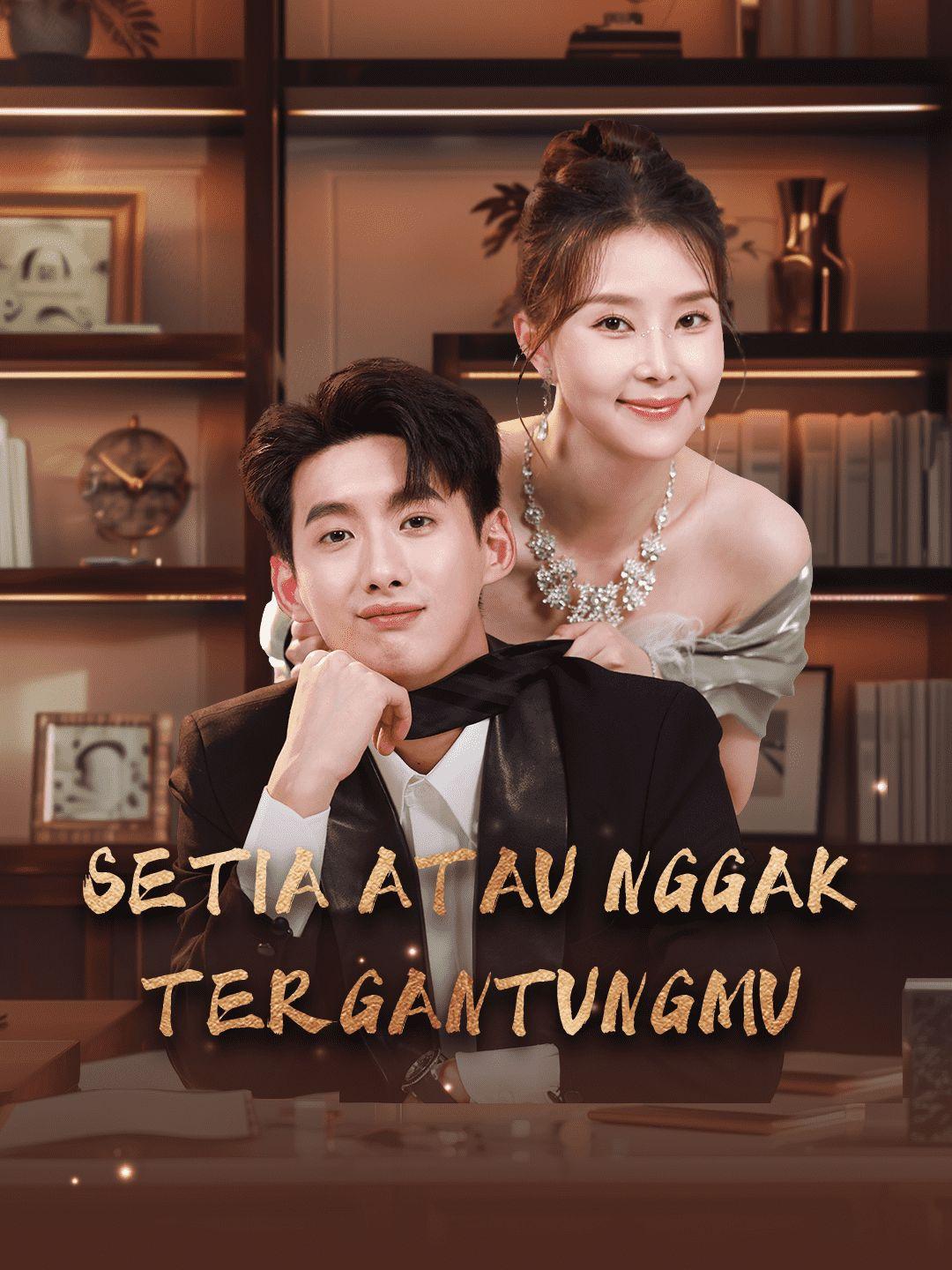 Setia atau Nggak Tergantungmu