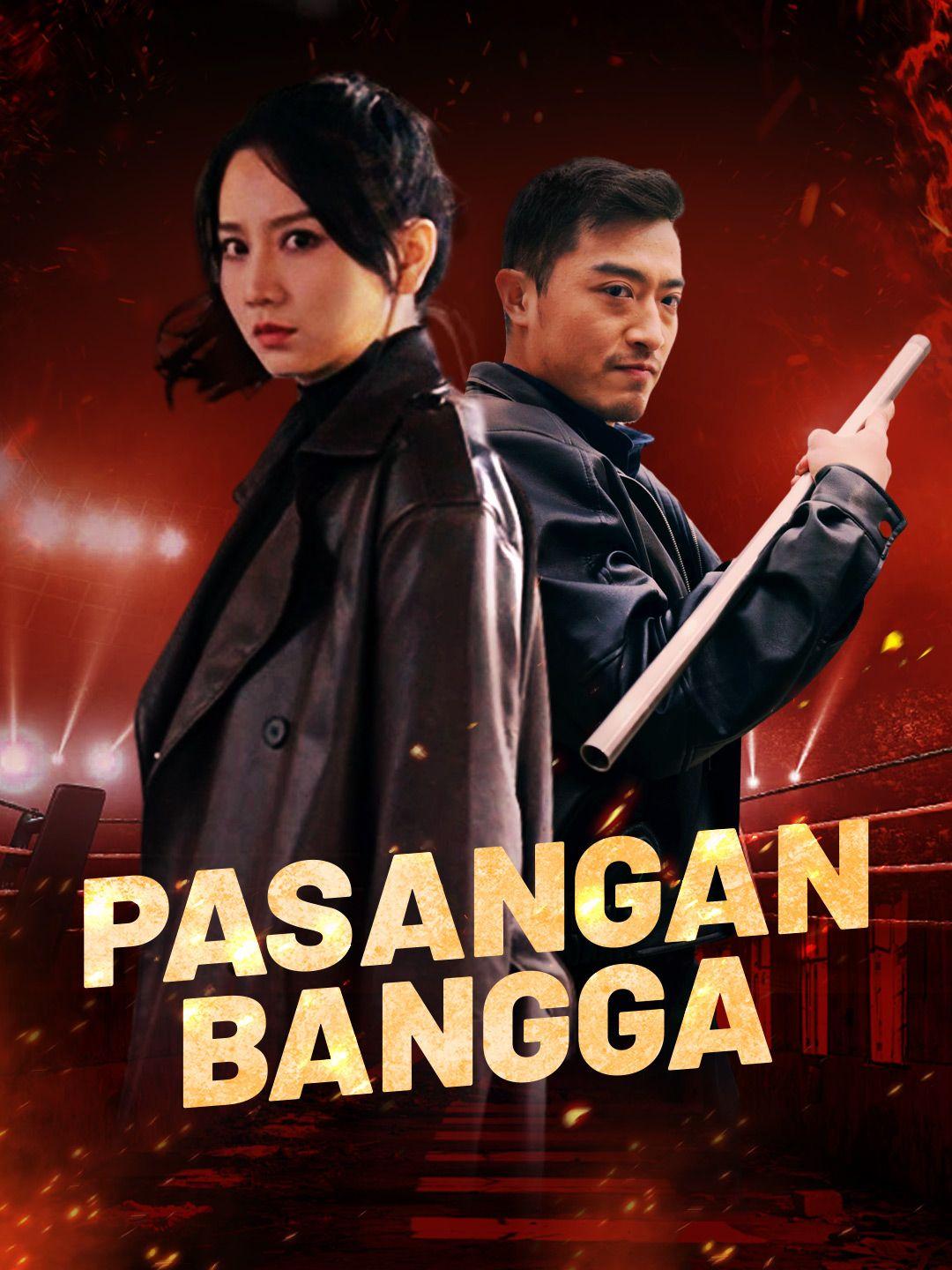 Pasangan Bangga