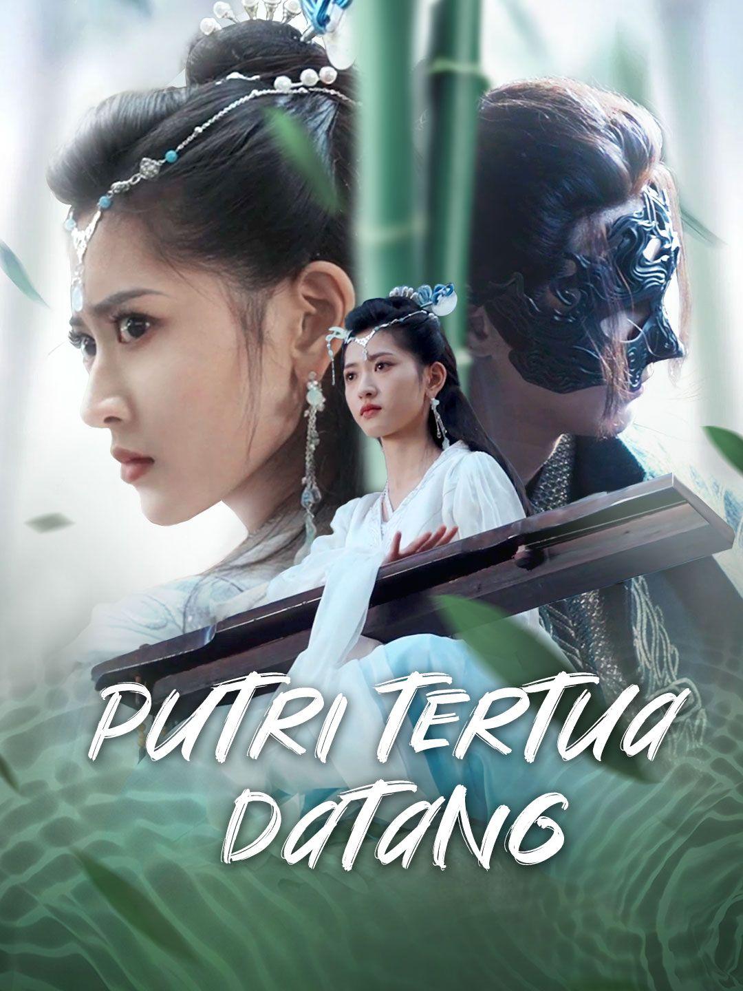 Putri Tertua Datang!