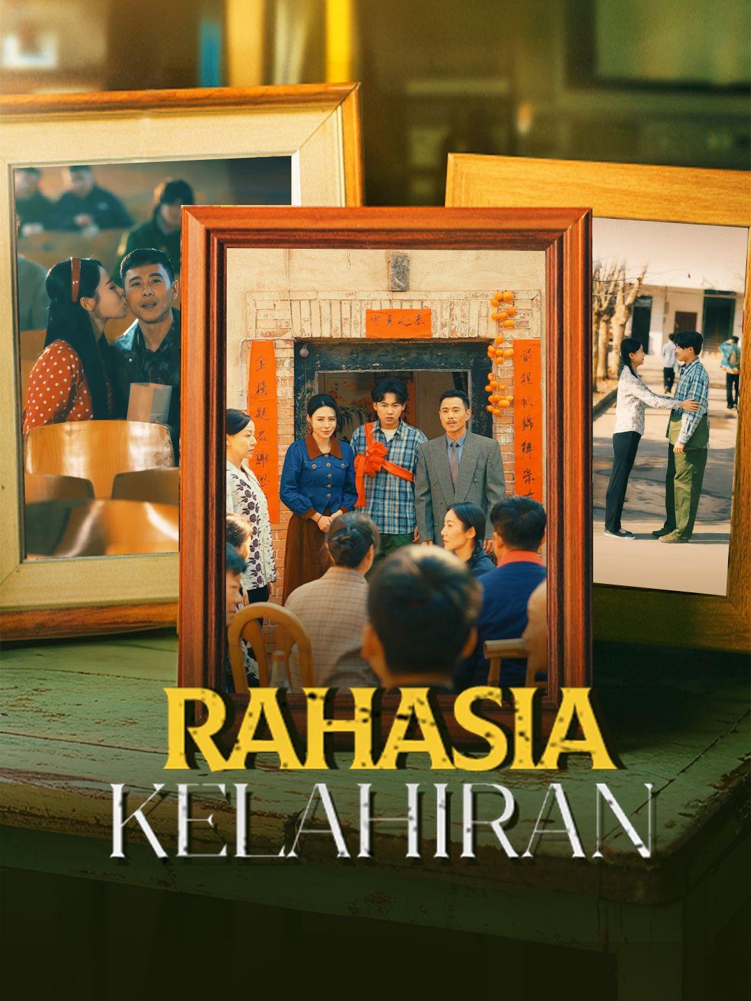 Rahasia Kelahiran