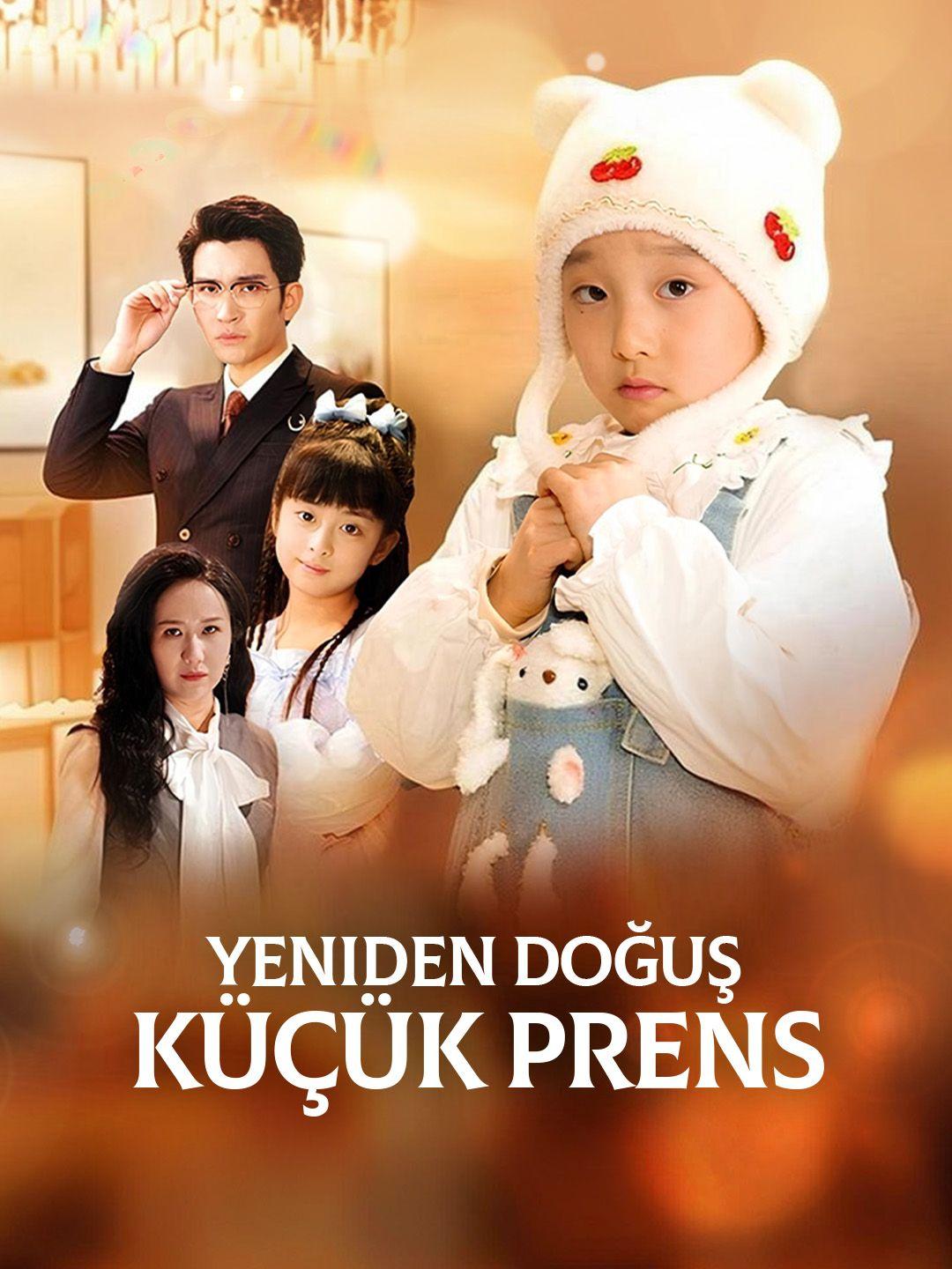 Yeniden Doğuş: Küçük Prens