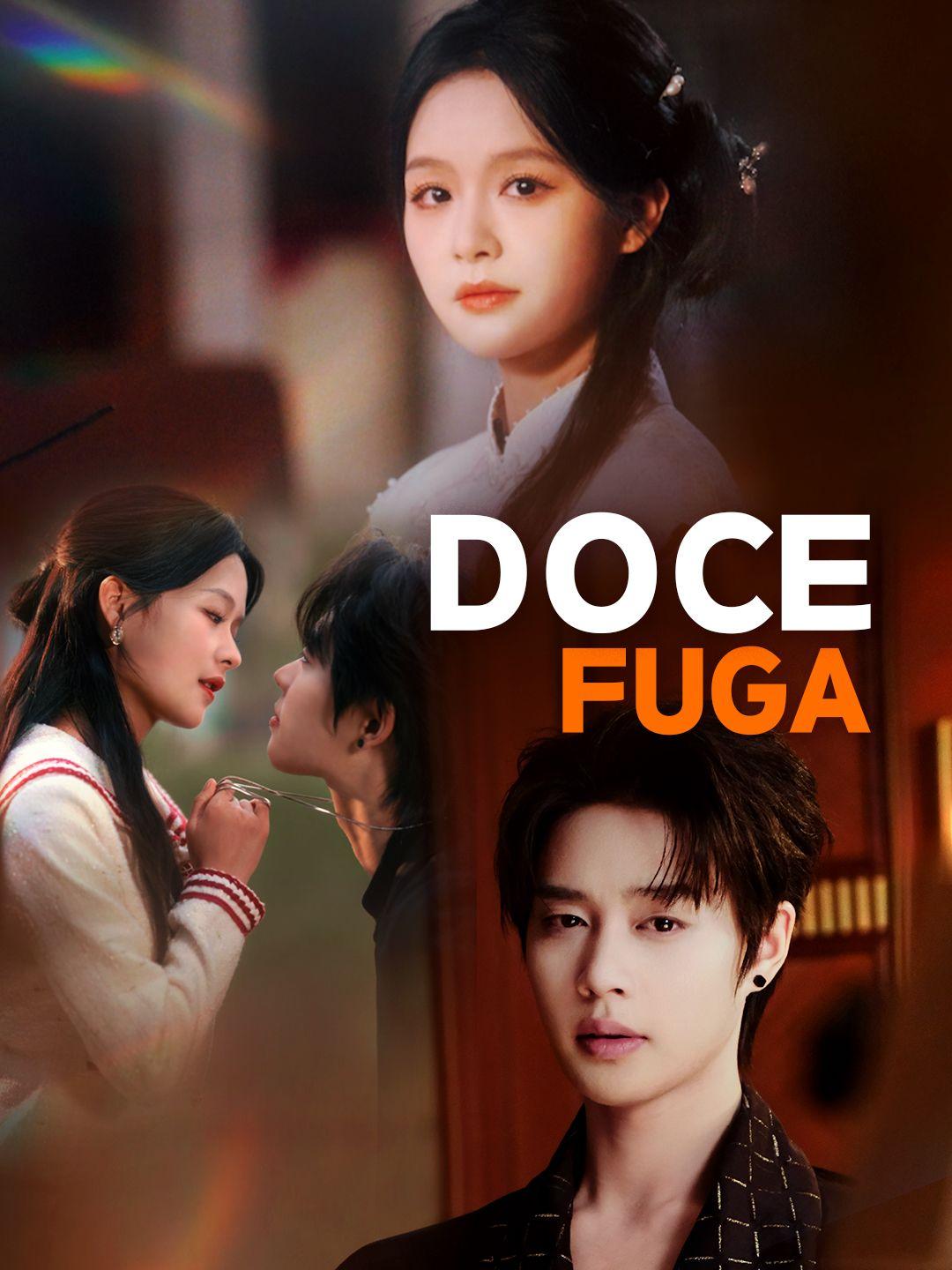 Doce Fuga Episódio 1