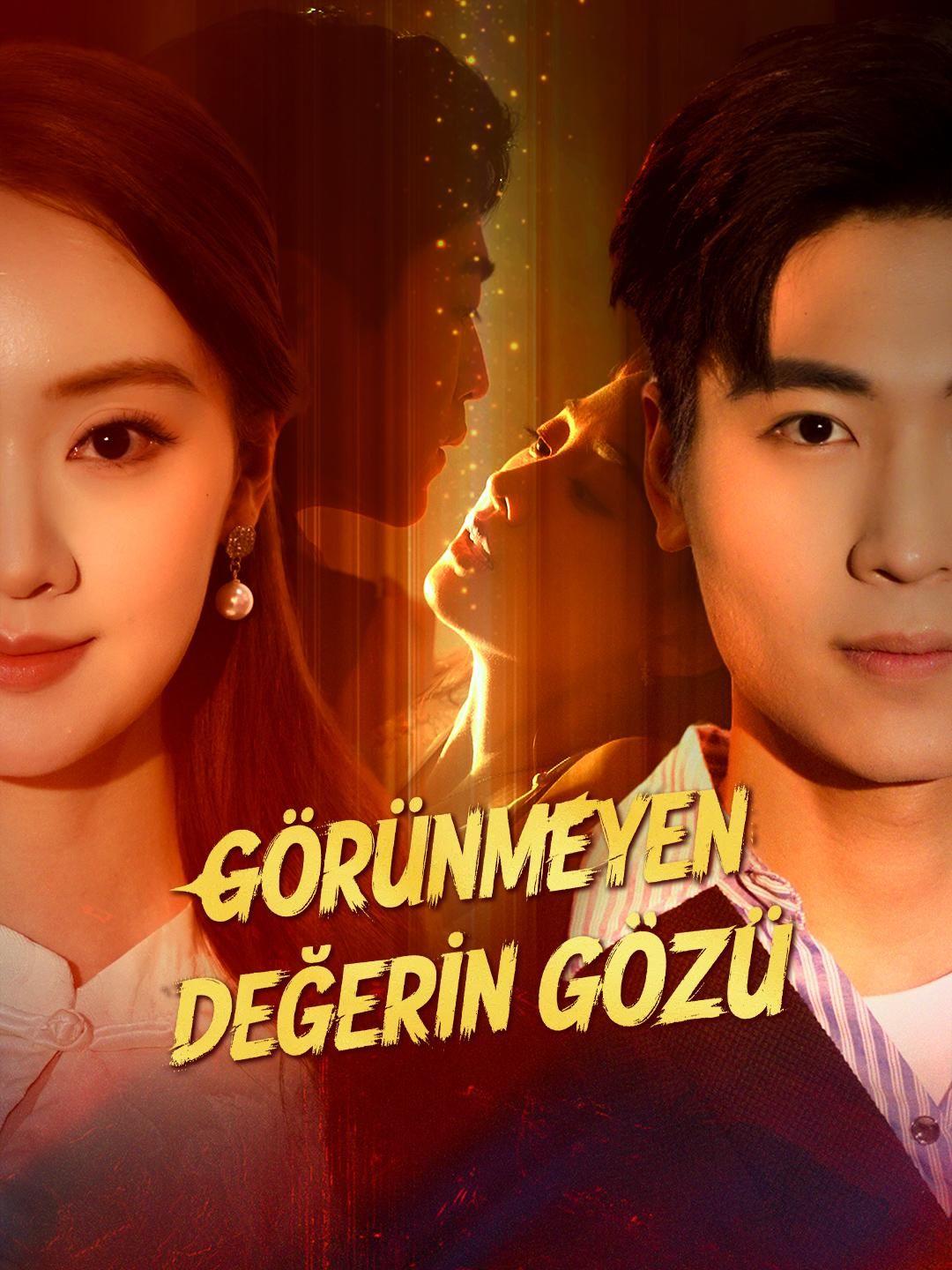 (Dublajlı)Görünmeyen Değerin Gözü