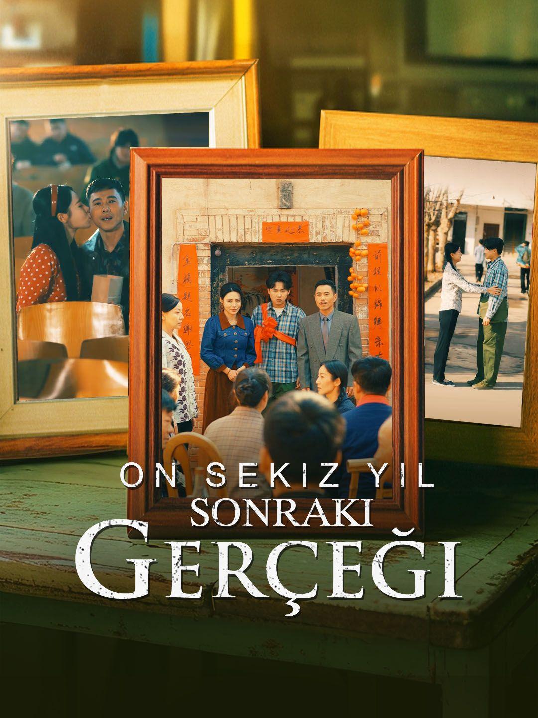 On sekiz yıl sonraki gerçeği