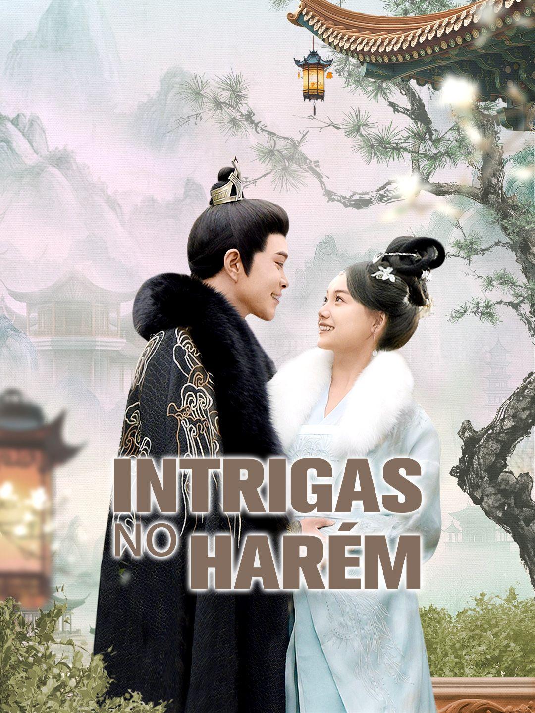 Intrigas no harém Episódio 1