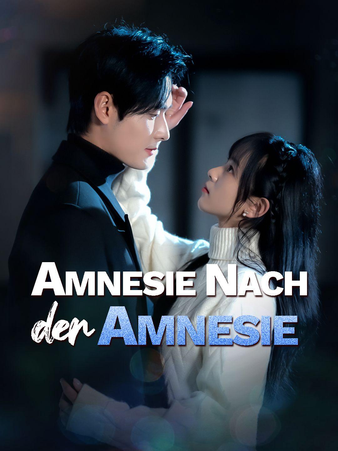 Amnesie nach der Amnesie