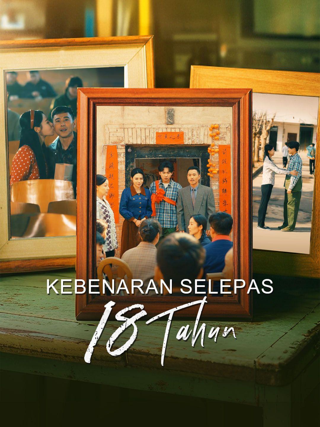 Kebenaran Selepas 18 Tahun