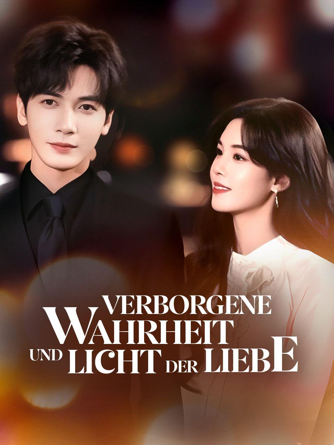 Verborgene Wahrheit und Licht der Liebe