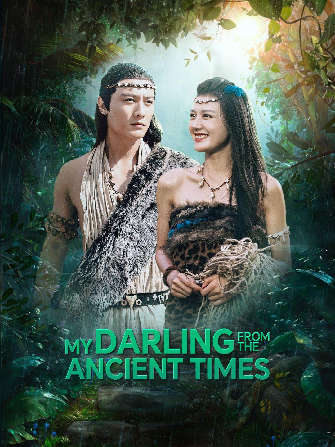 My Darling from the Ancient Times